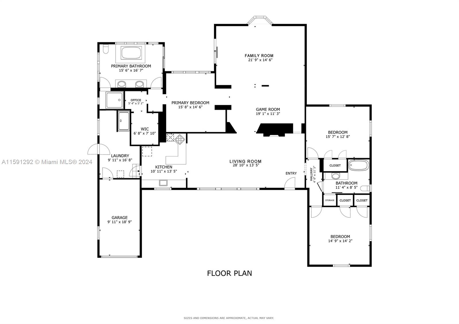 819 NE 72nd Ter