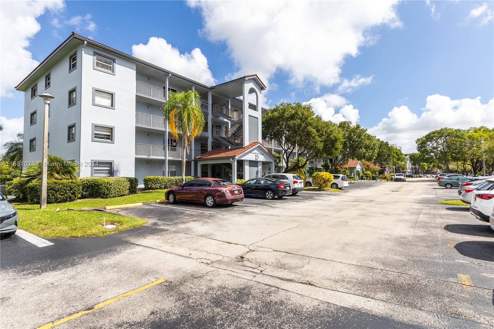 1151 SW 128th Ter # 314D