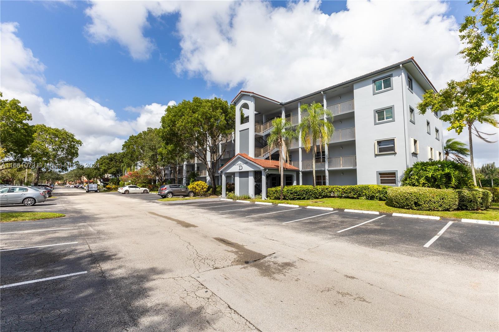 1151 SW 128th Ter # 314D