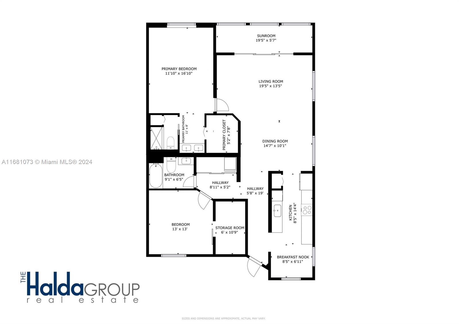 1151 SW 128th Ter # 314D