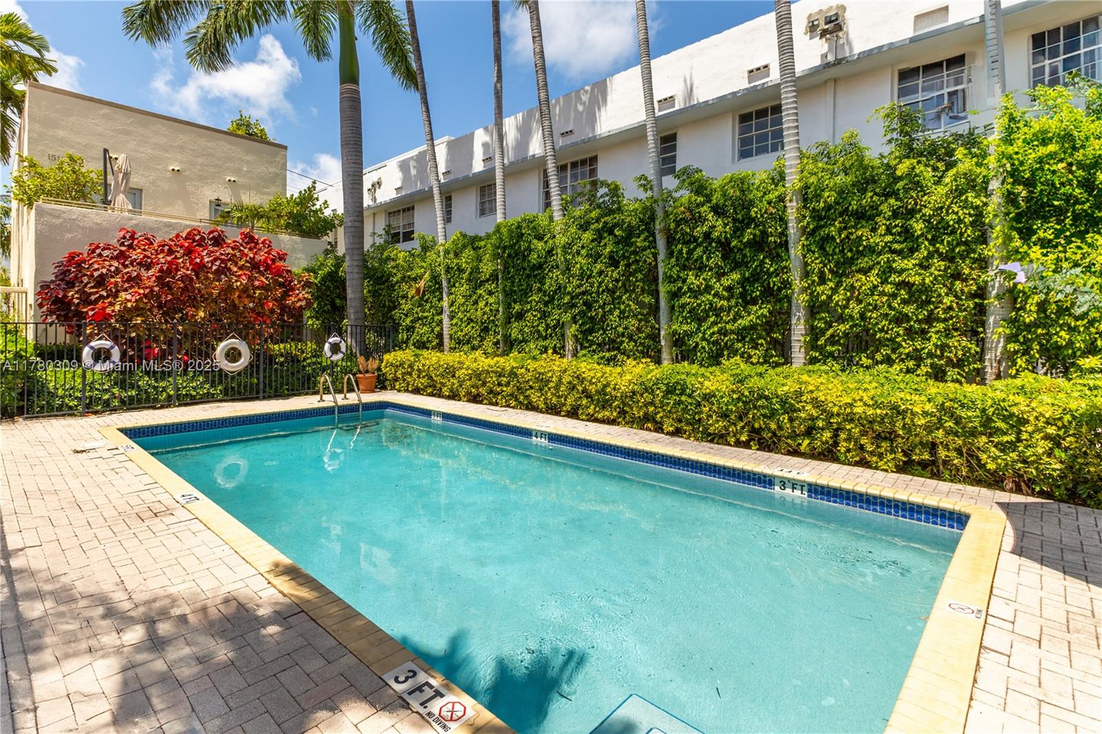1508 Pennsylvania Ave # 6B