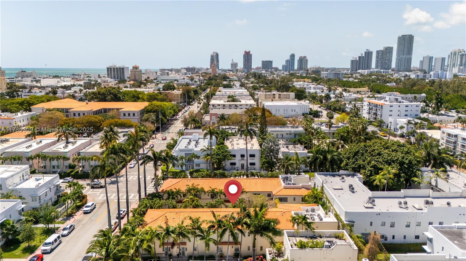 1508 Pennsylvania Ave # 6B