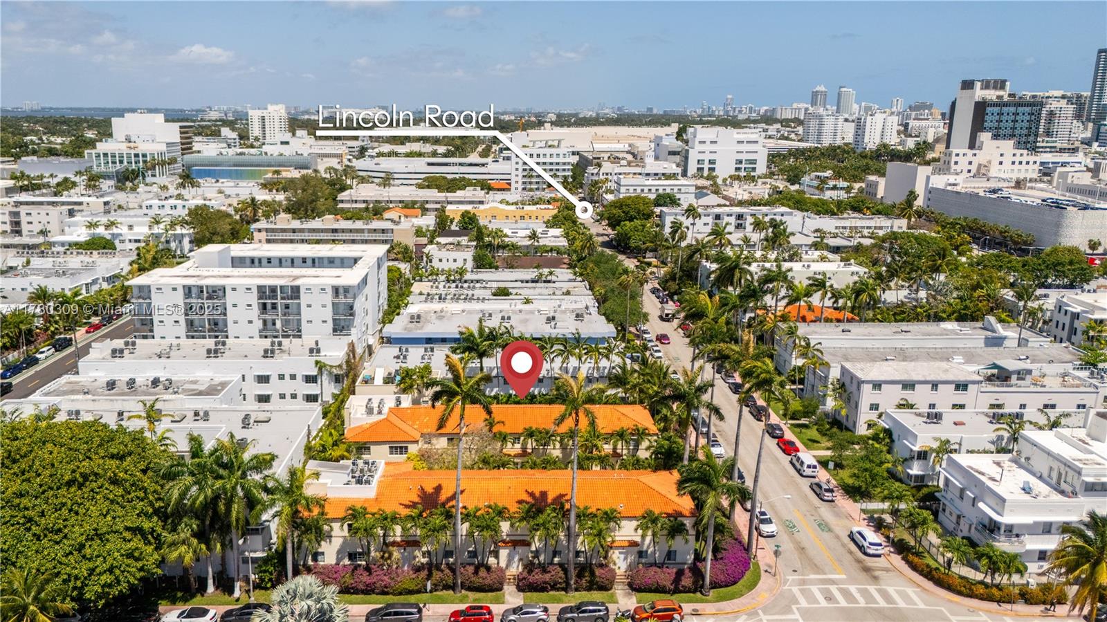 1508 Pennsylvania Ave # 6B