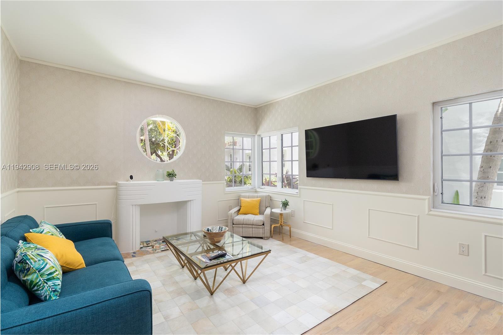 1207 Meridian Ave # 7