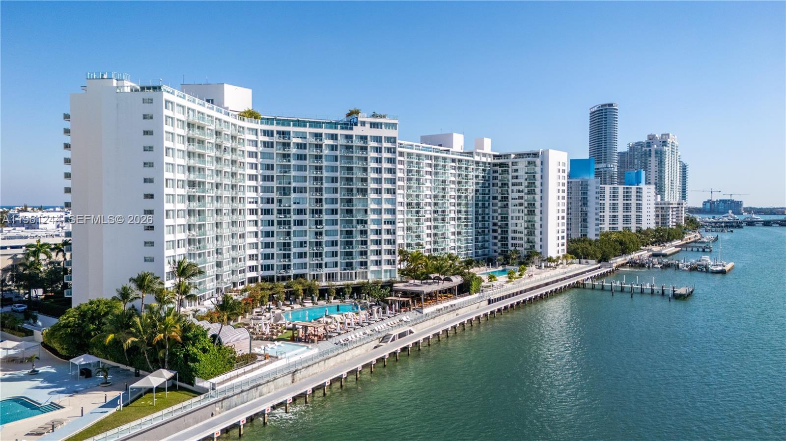 1100 West Ave # 408