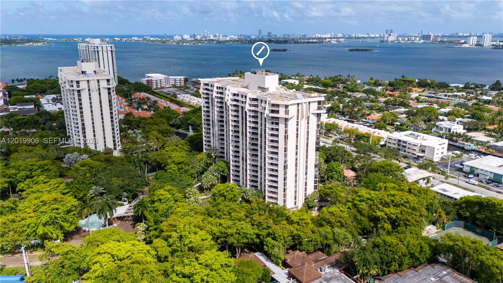 2000 Towerside Ter # 311