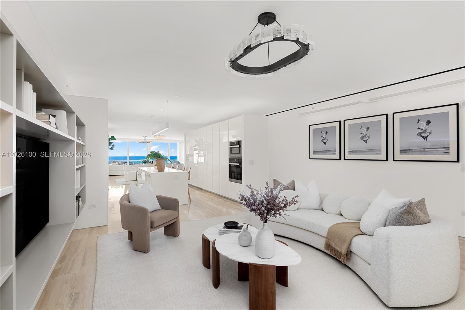 9001 Collins Ave # 1003 Unit: S-1003