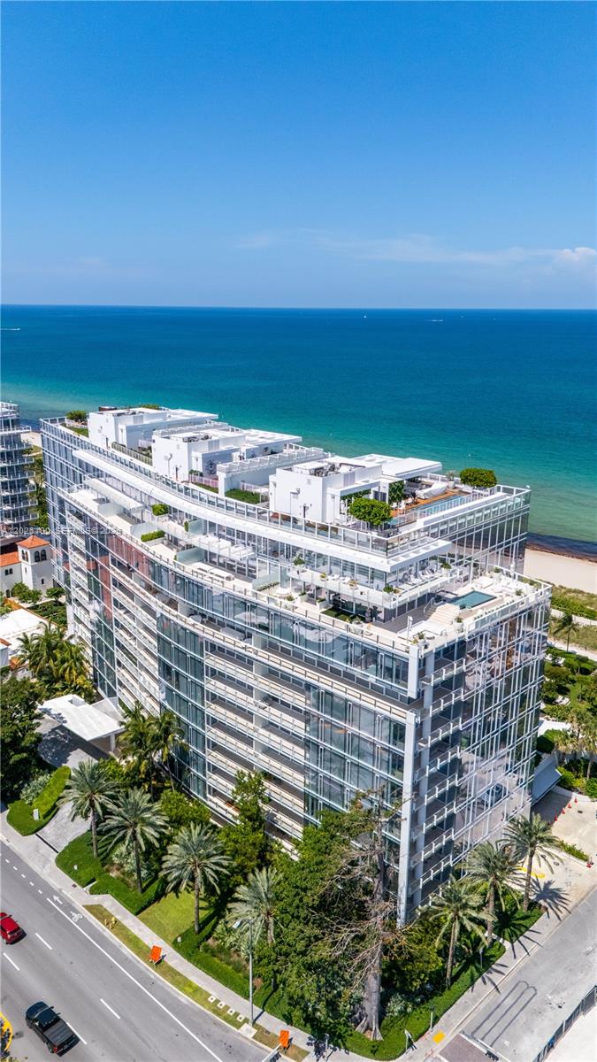 9001 Collins Ave # 1003 Unit: S-1003