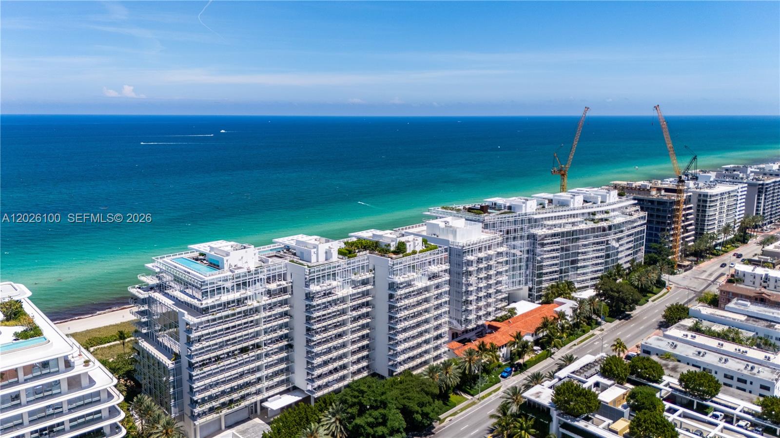 9001 Collins Ave # 1003 Unit: S-1003