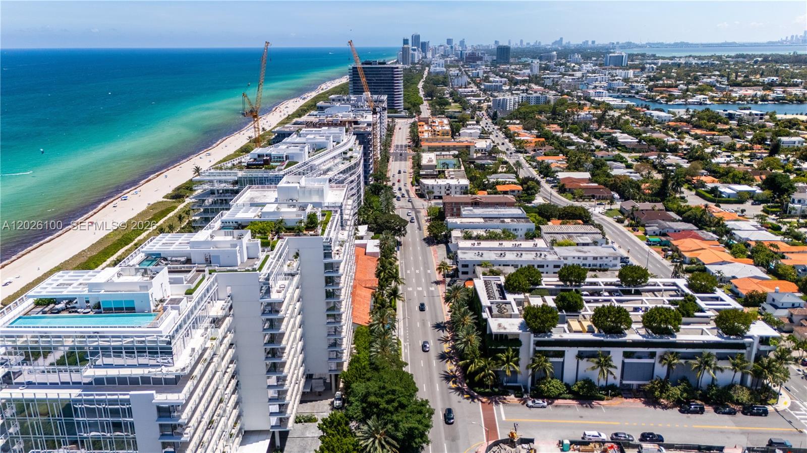 9001 Collins Ave # 1003 Unit: S-1003