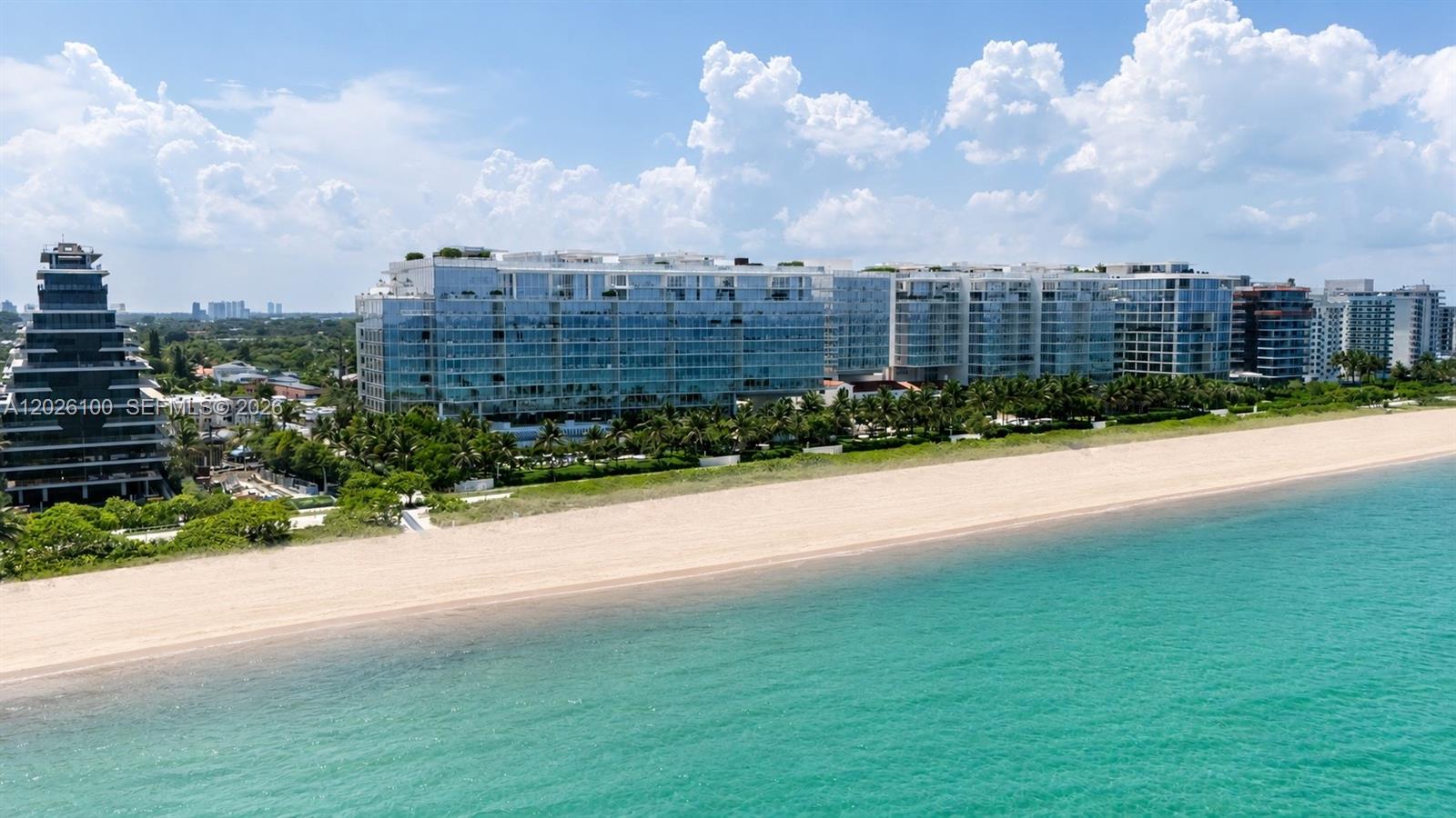 9001 Collins Ave # 1003 Unit: S-1003