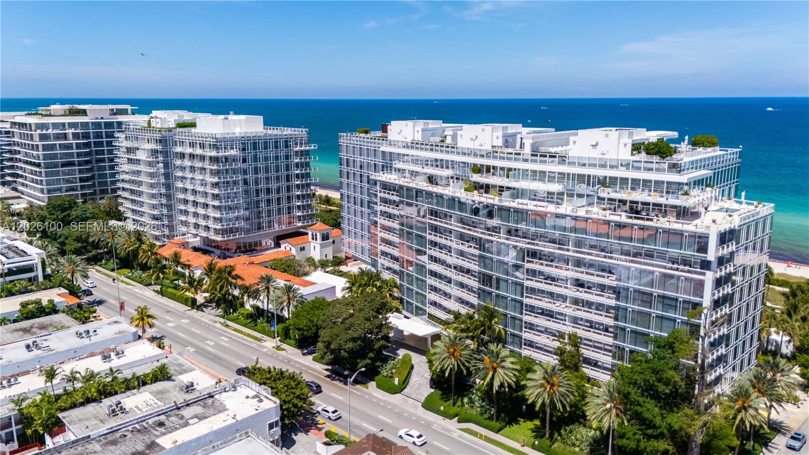 9001 Collins Ave # 1003 Unit: S-1003