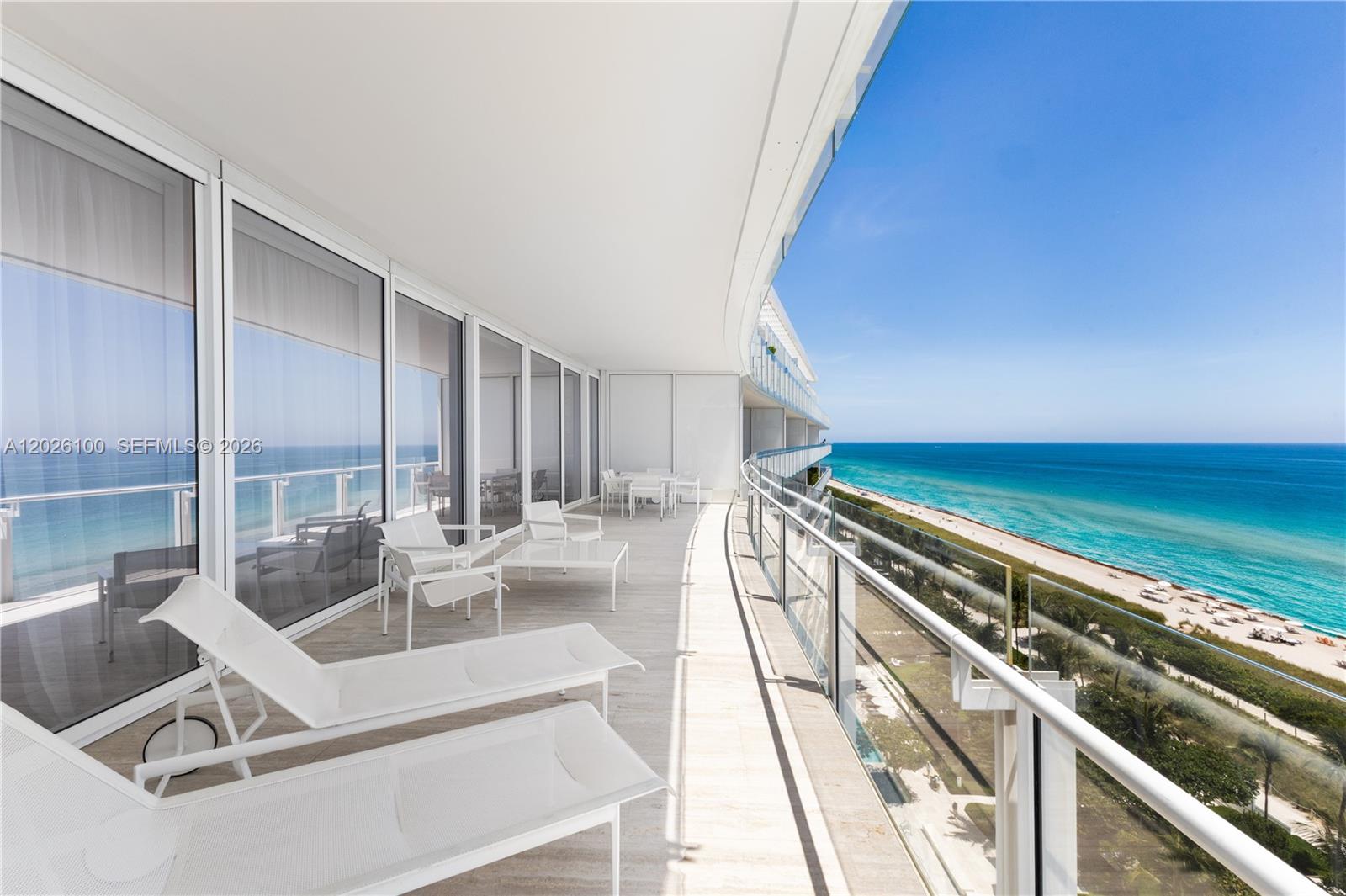 9001 Collins Ave # 1003 Unit: S-1003