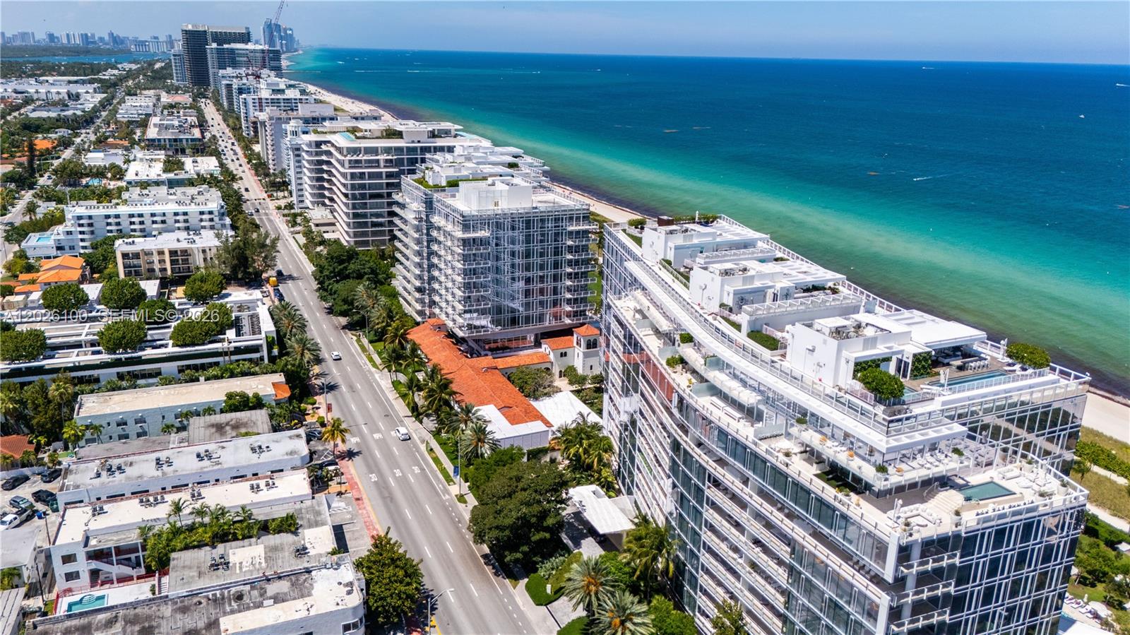9001 Collins Ave # 1003 Unit: S-1003
