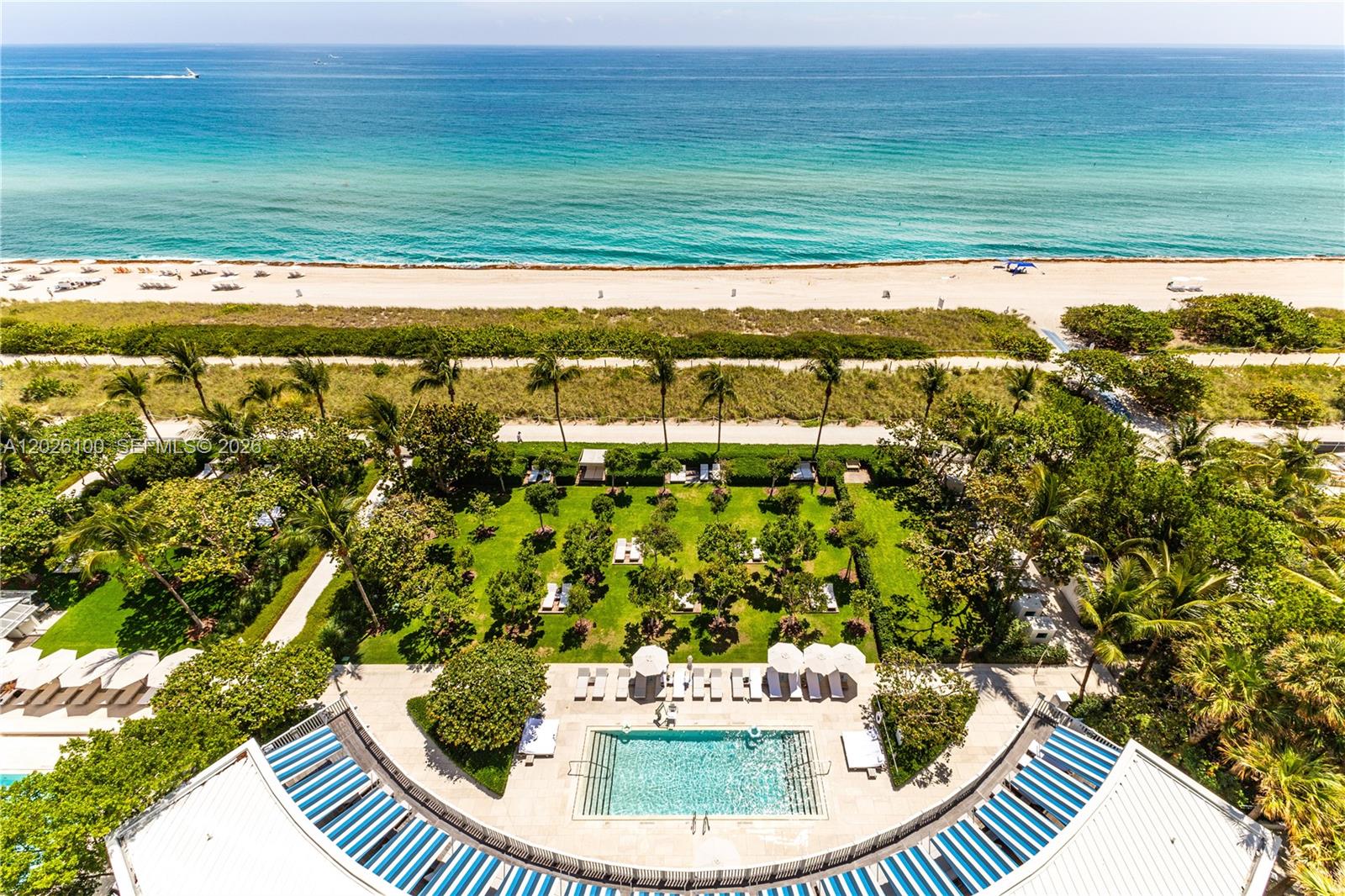 9001 Collins Ave # 1003 Unit: S-1003