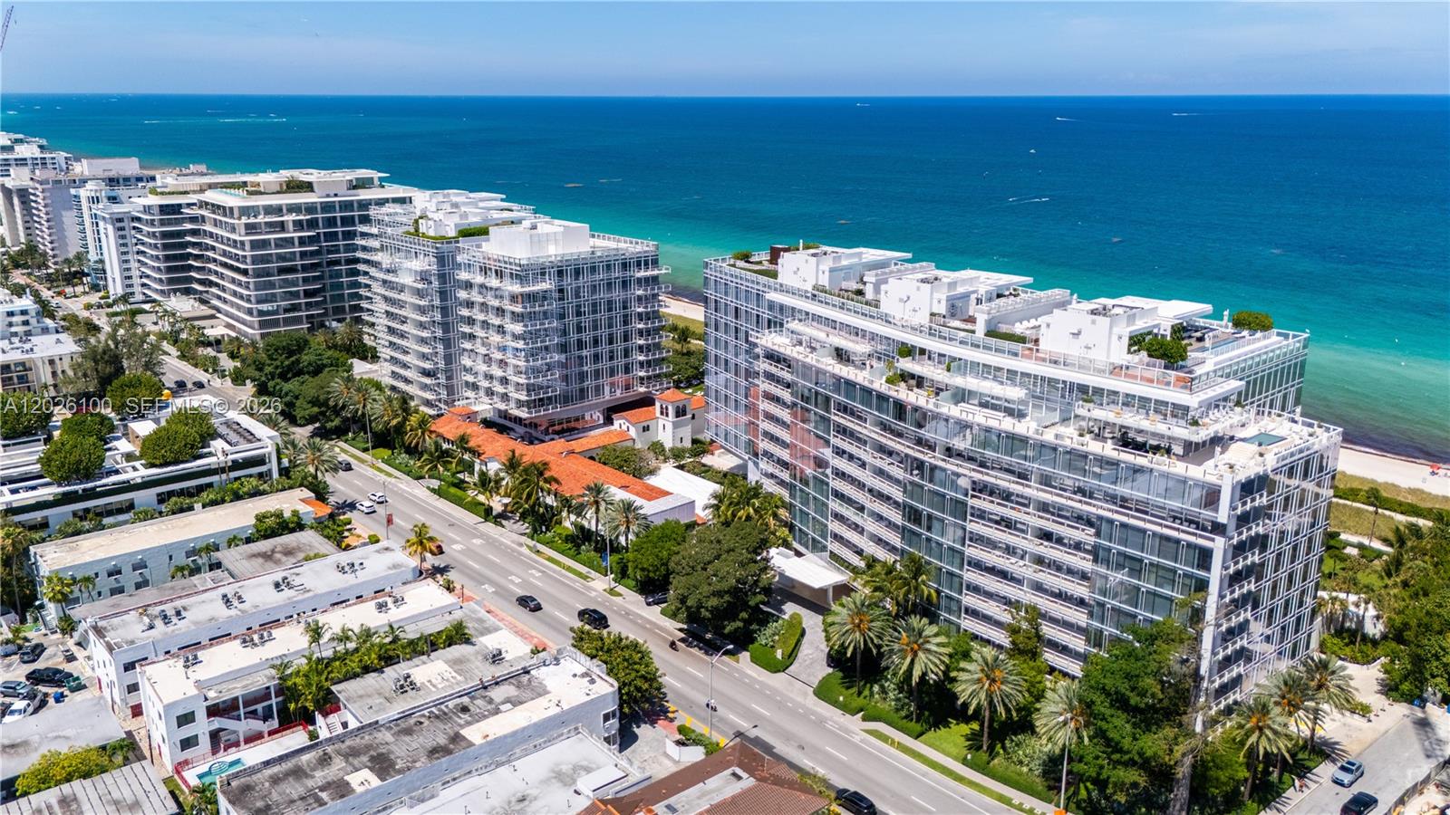 9001 Collins Ave # 1003 Unit: S-1003