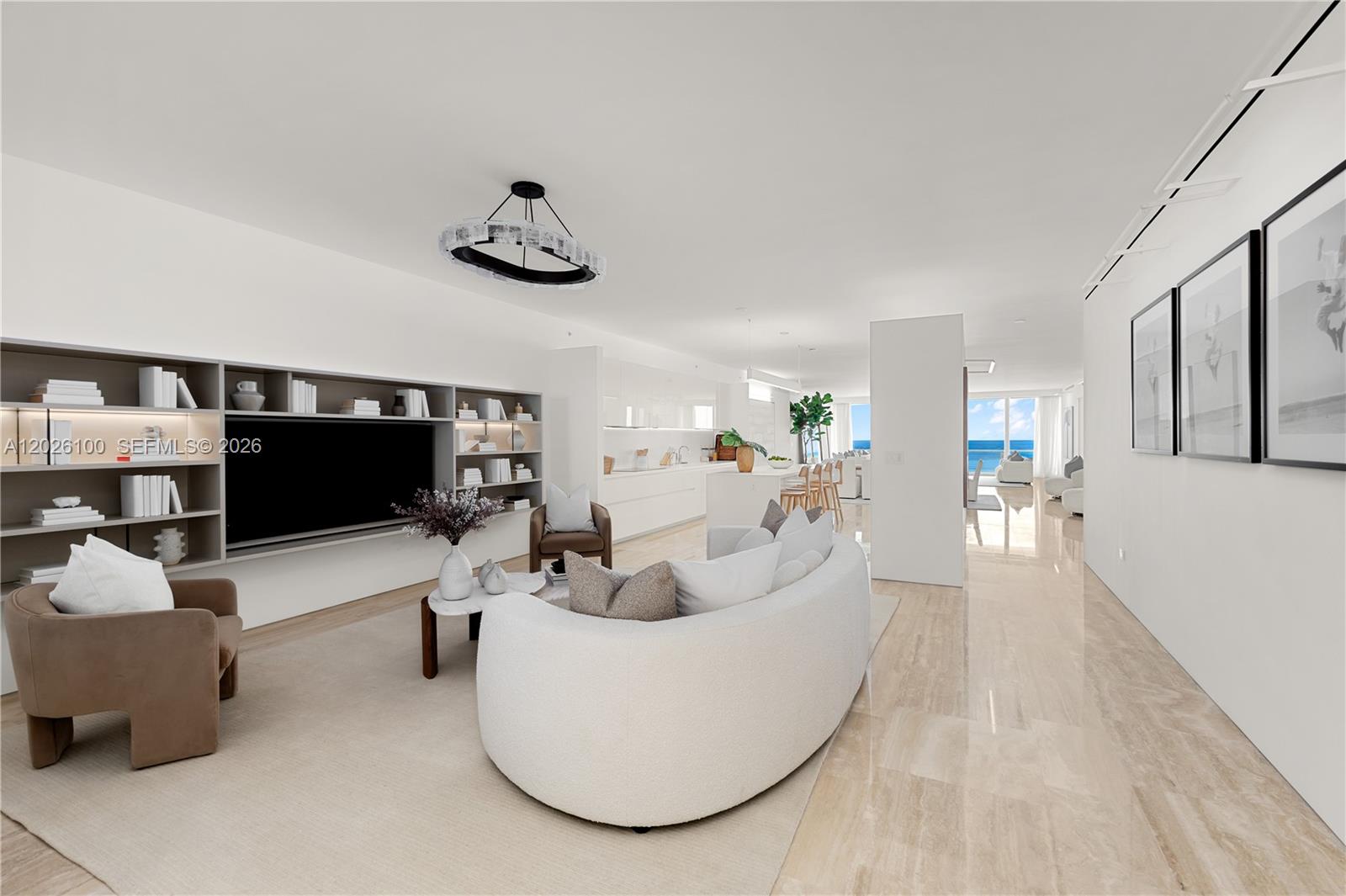 9001 Collins Ave # 1003 Unit: S-1003