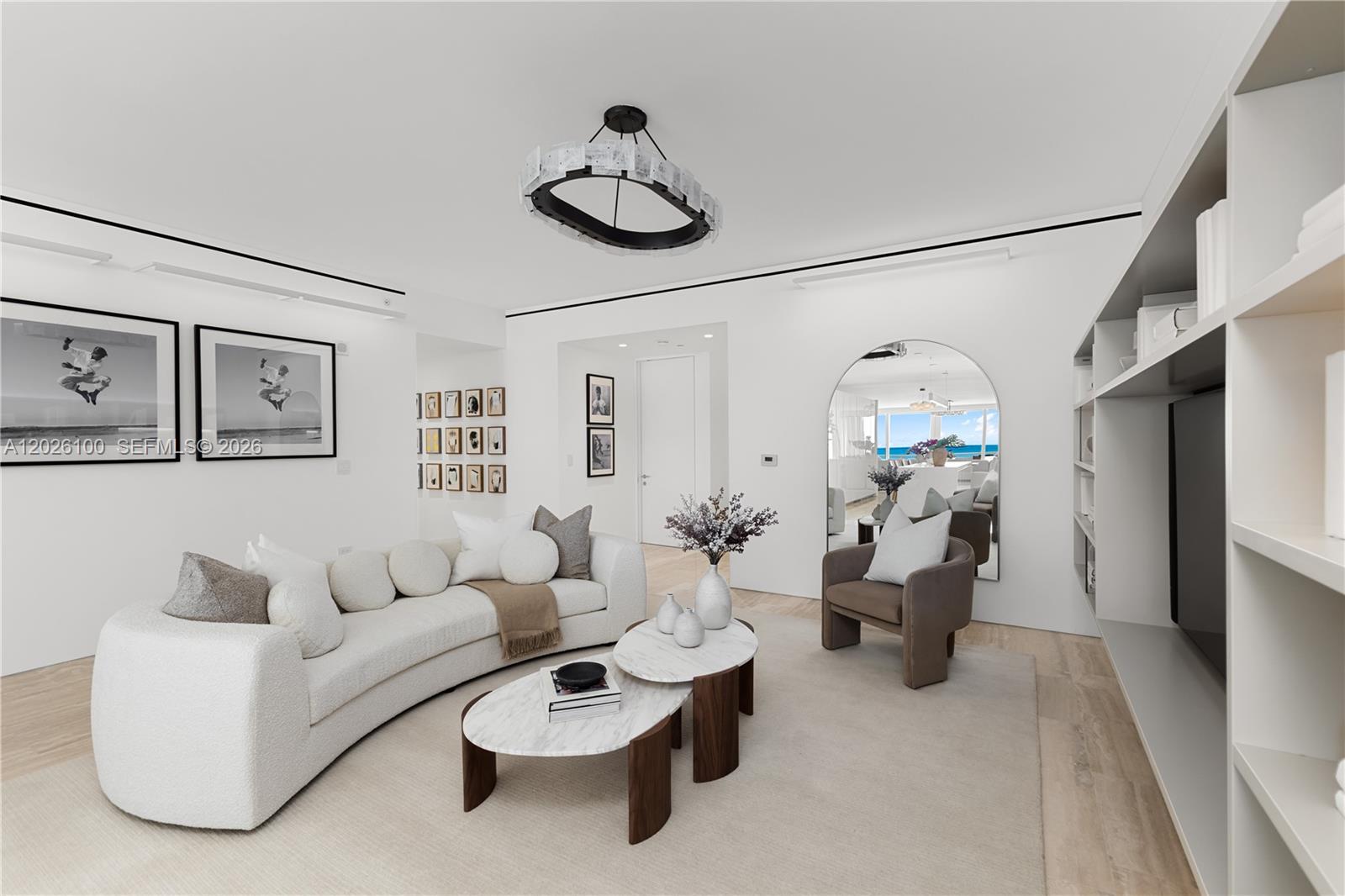 9001 Collins Ave # 1003 Unit: S-1003