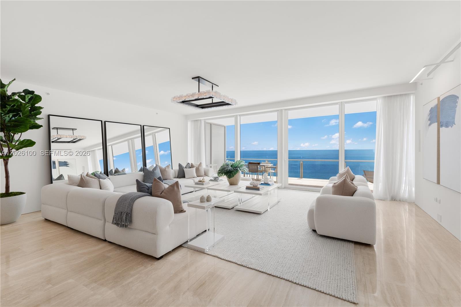 9001 Collins Ave # 1003 Unit: S-1003