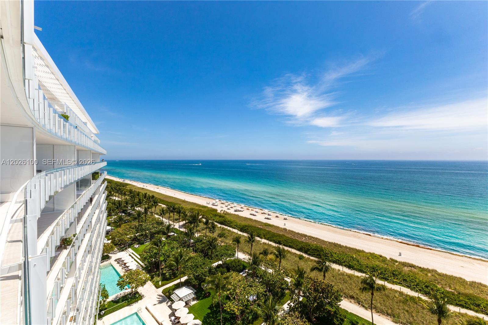 9001 Collins Ave # 1003 Unit: S-1003