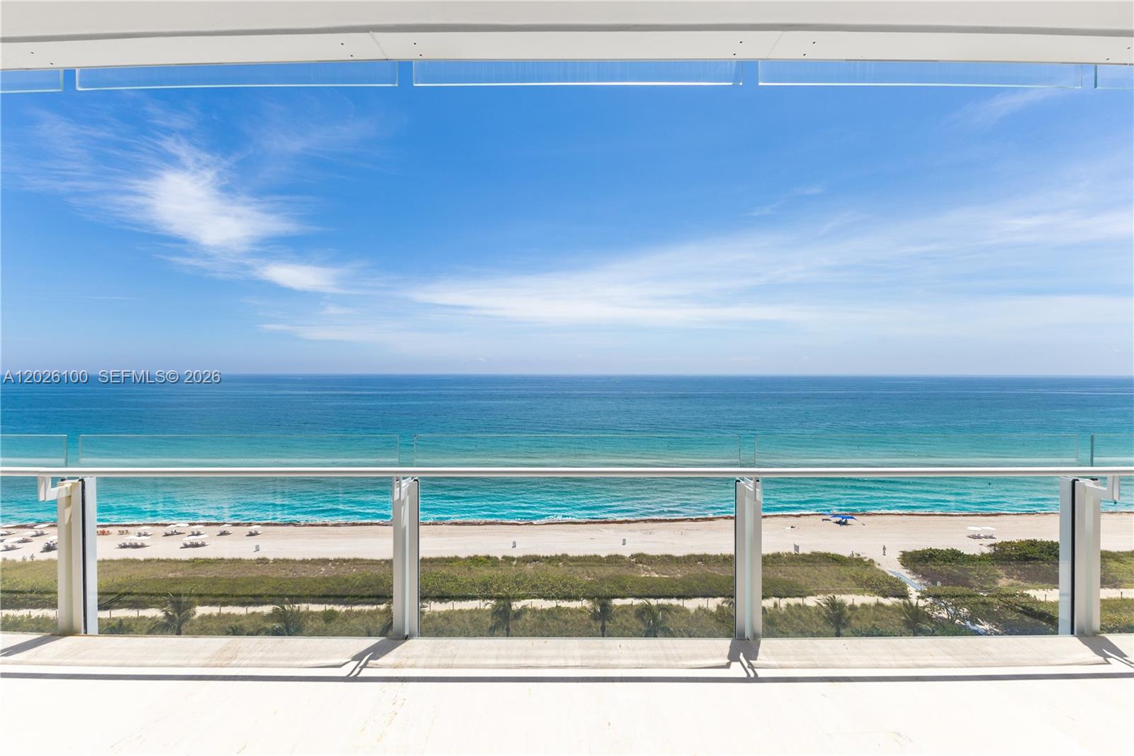 9001 Collins Ave # 1003 Unit: S-1003