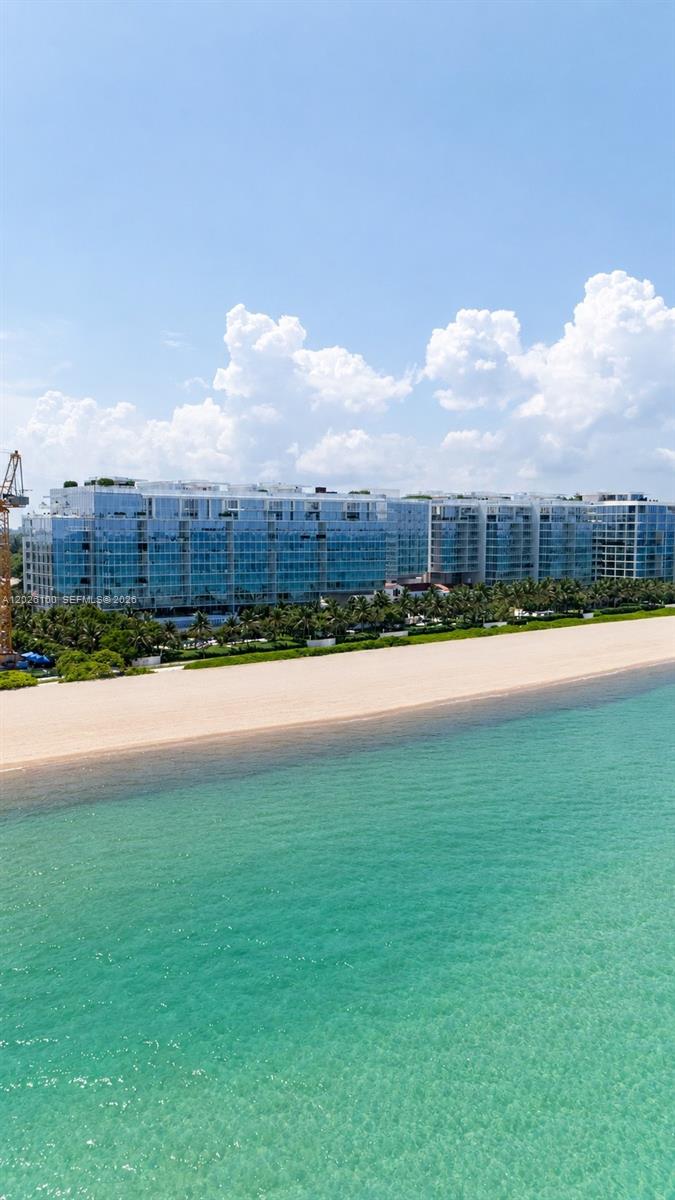 9001 Collins Ave # 1003 Unit: S-1003