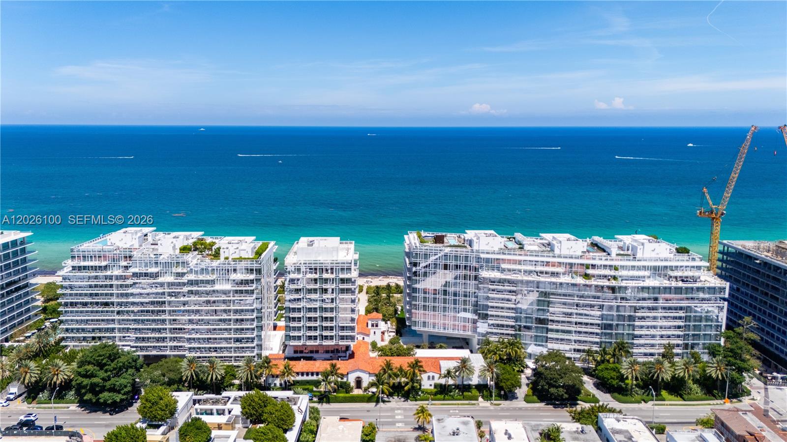 9001 Collins Ave # 1003 Unit: S-1003