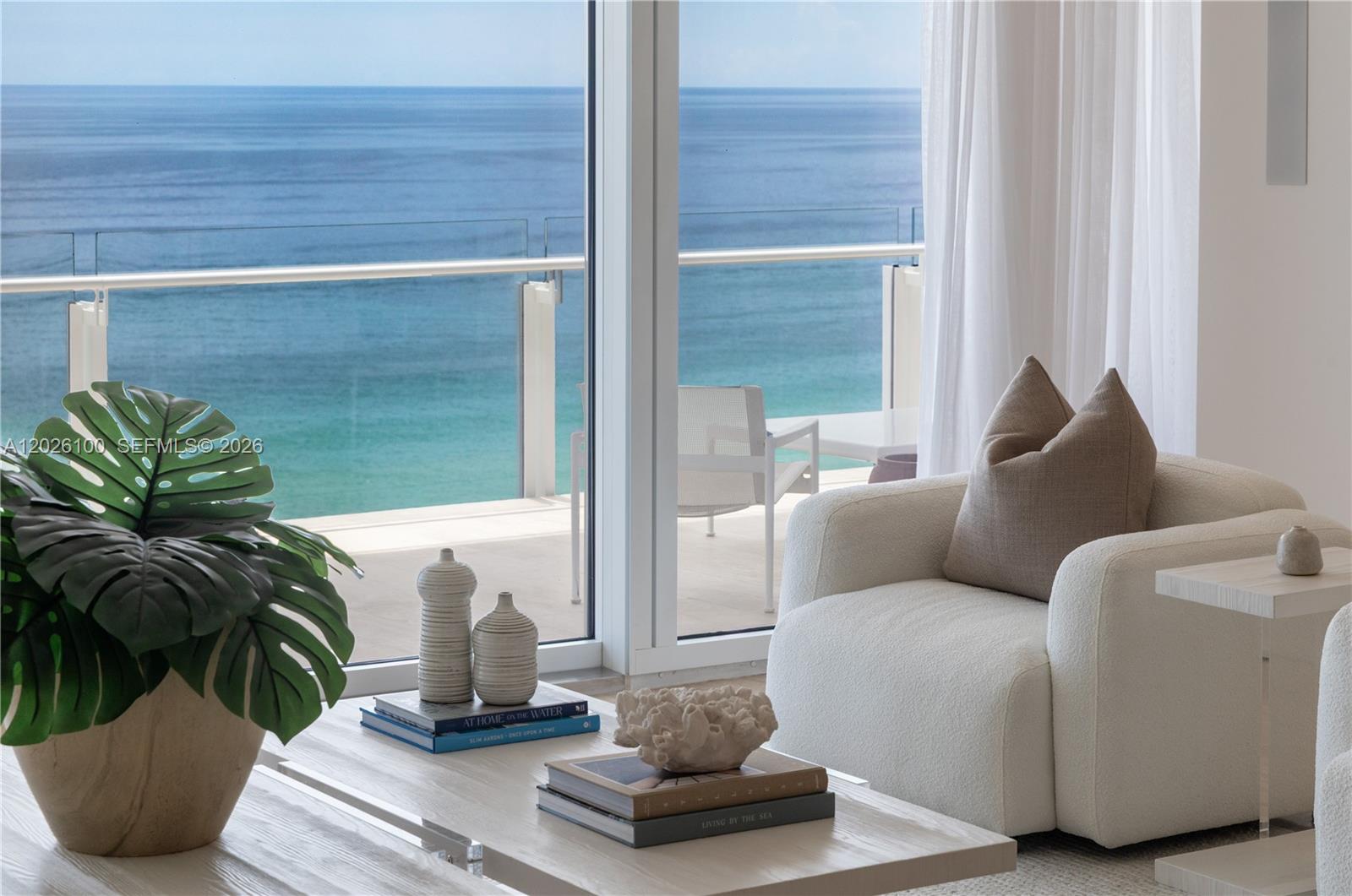 9001 Collins Ave # 1003 Unit: S-1003