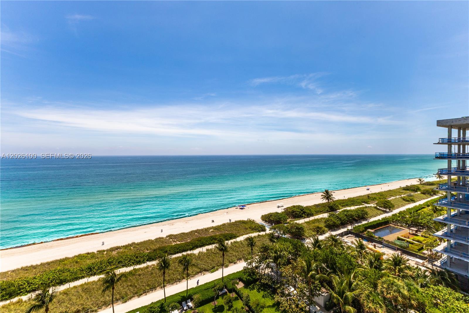 9001 Collins Ave # 1003 Unit: S-1003