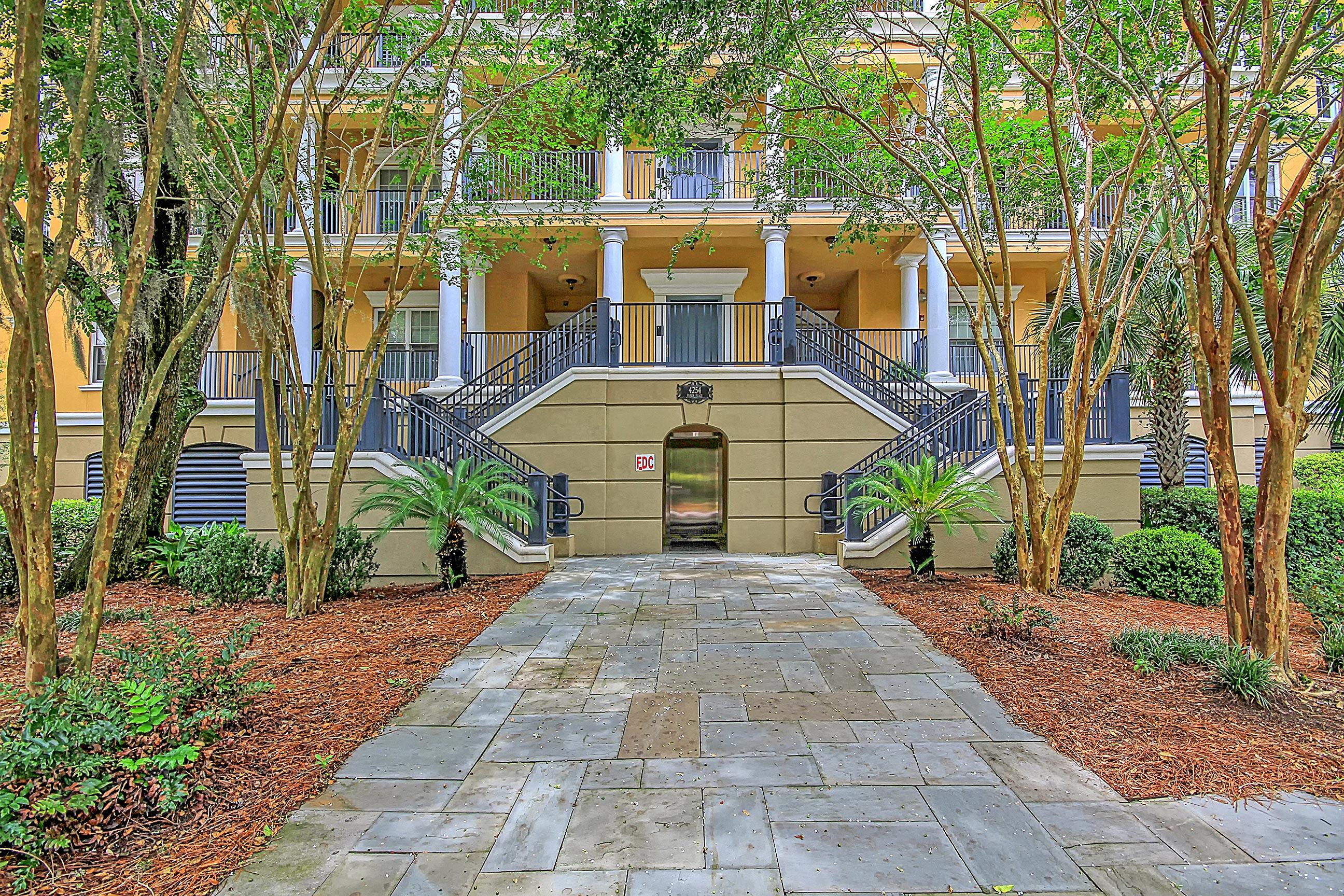 4254 Faber Pl Drive # 3204