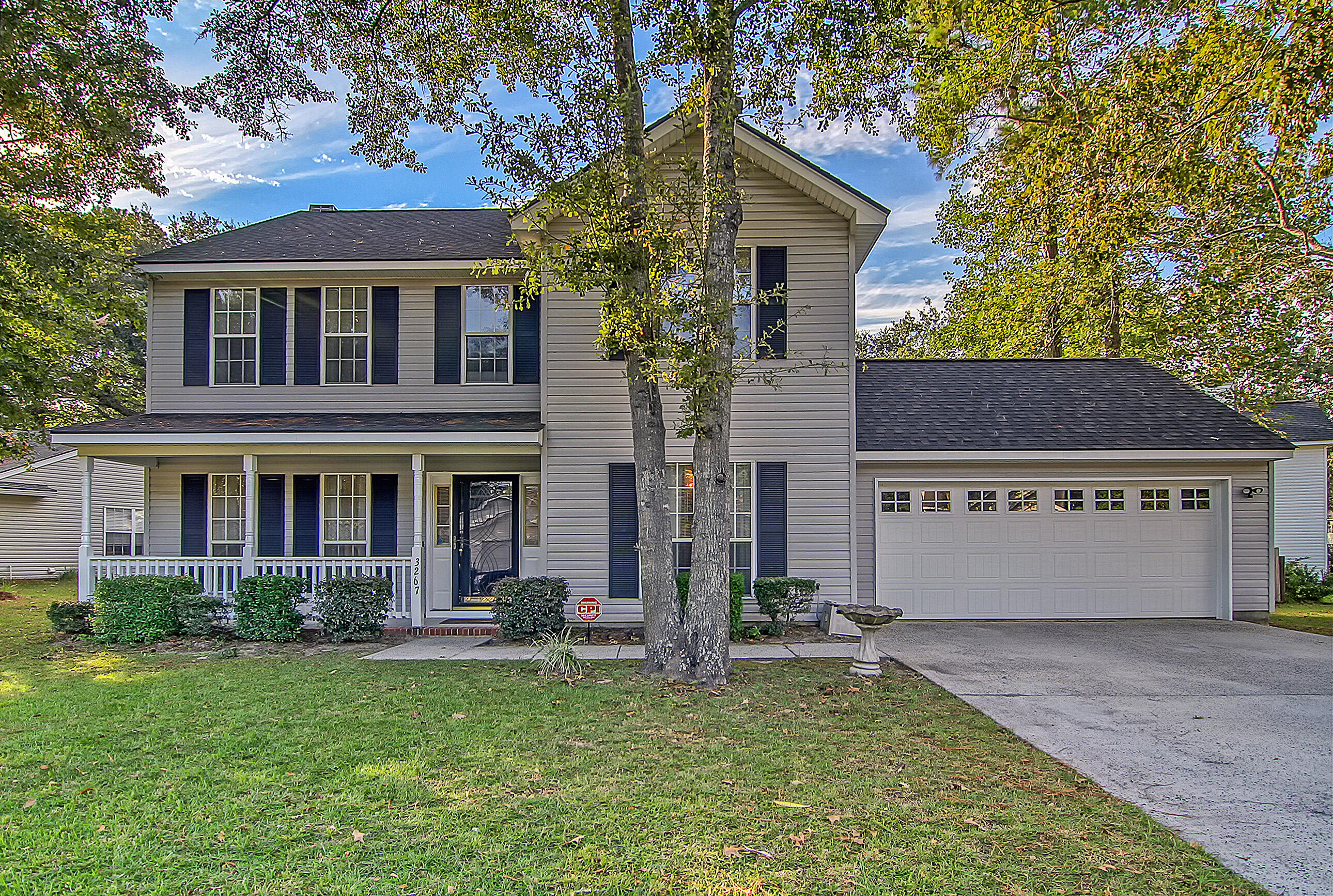 3267 Morningdale Drive