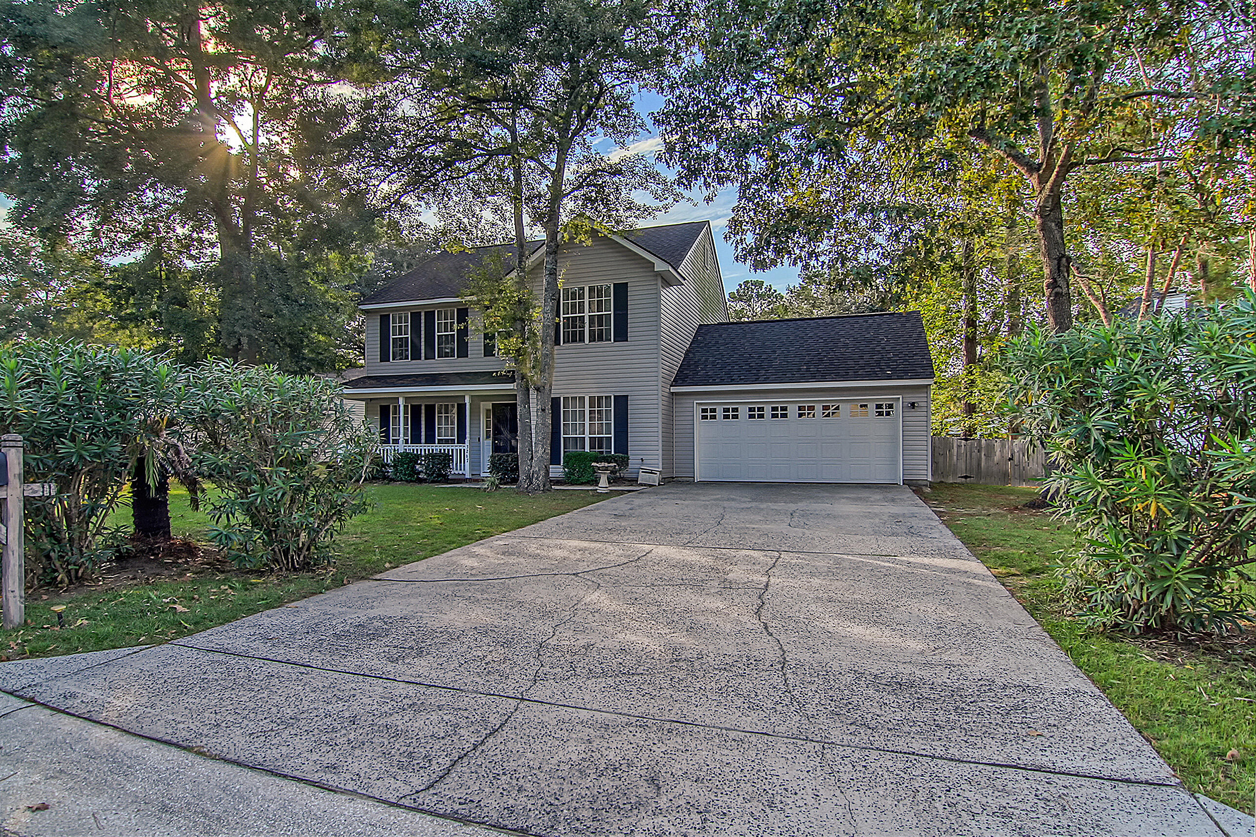 3267 Morningdale Drive