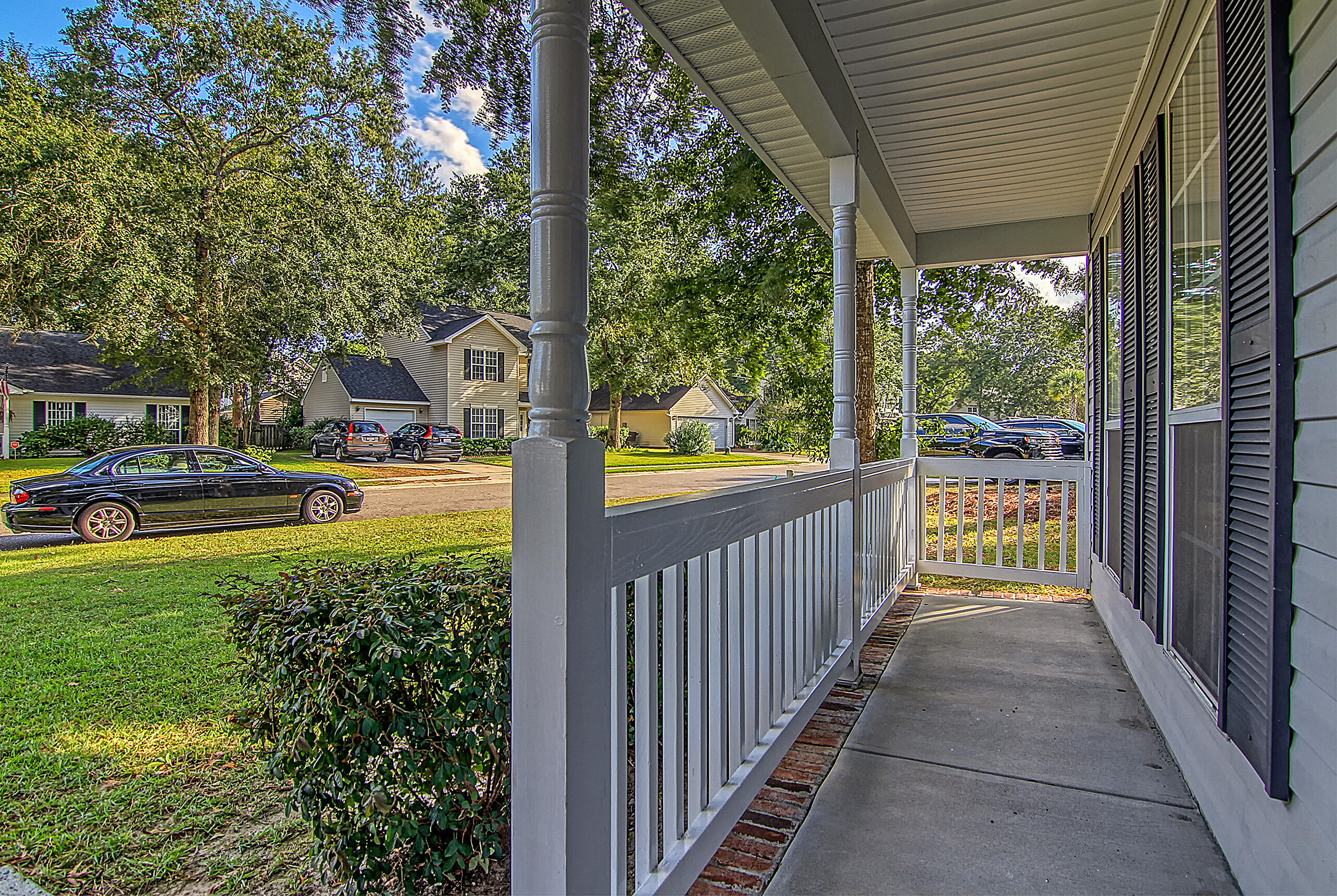 3267 Morningdale Drive