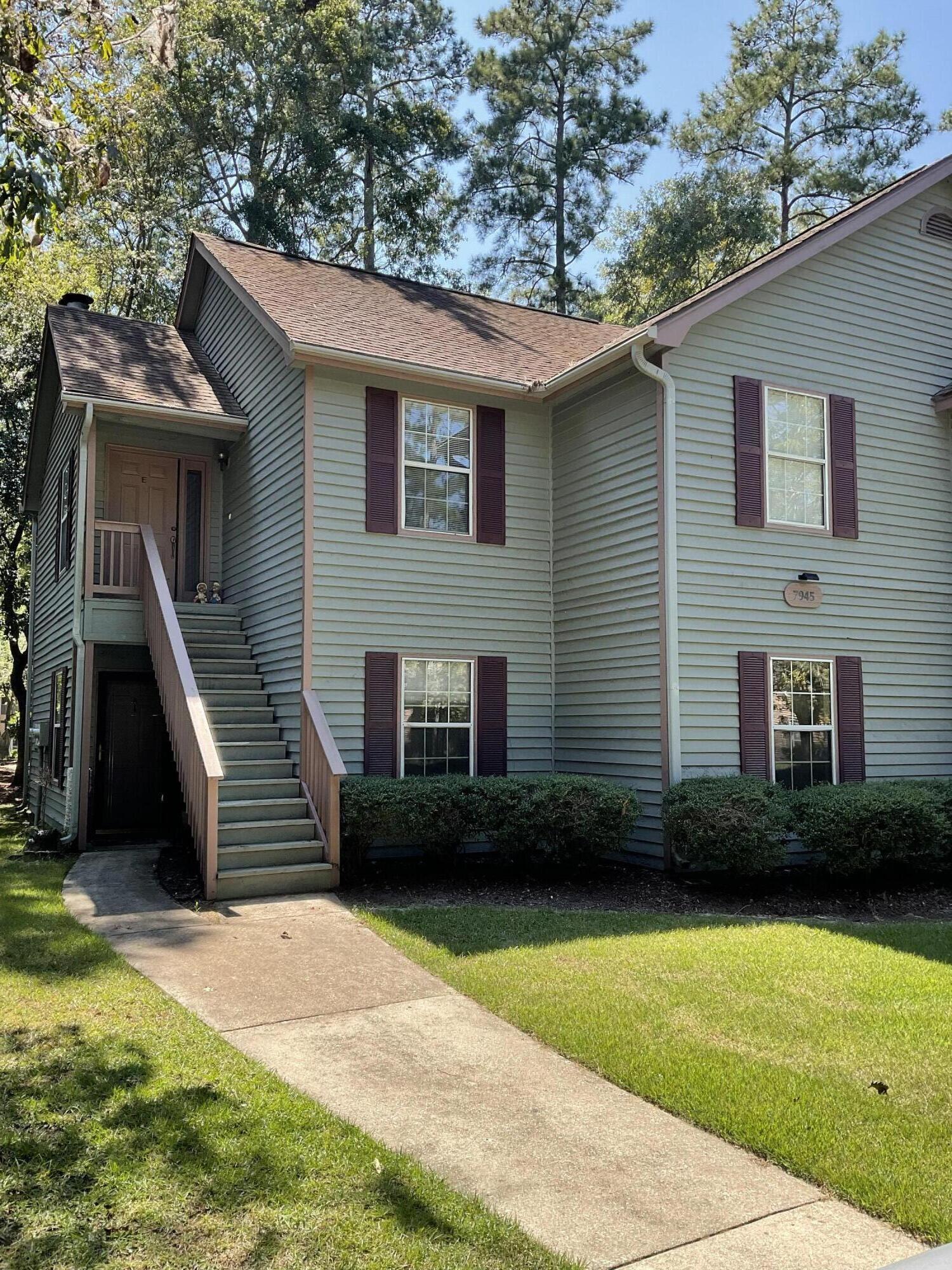 7945 Parklane Court # 901
