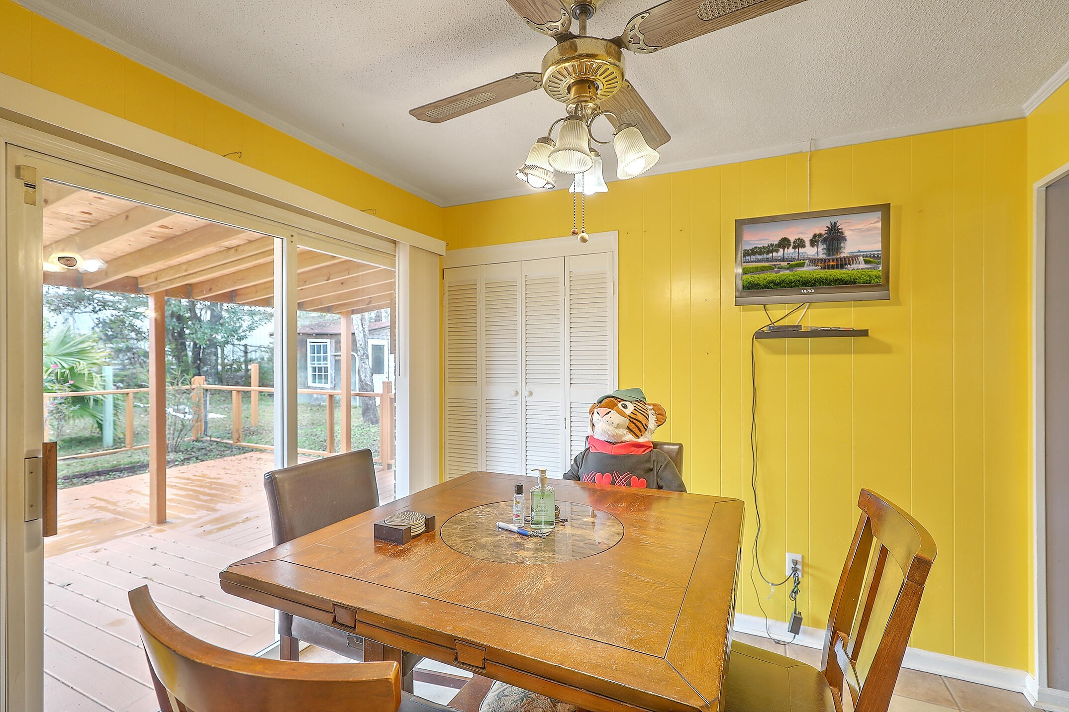 1728 Boone Hall Drive