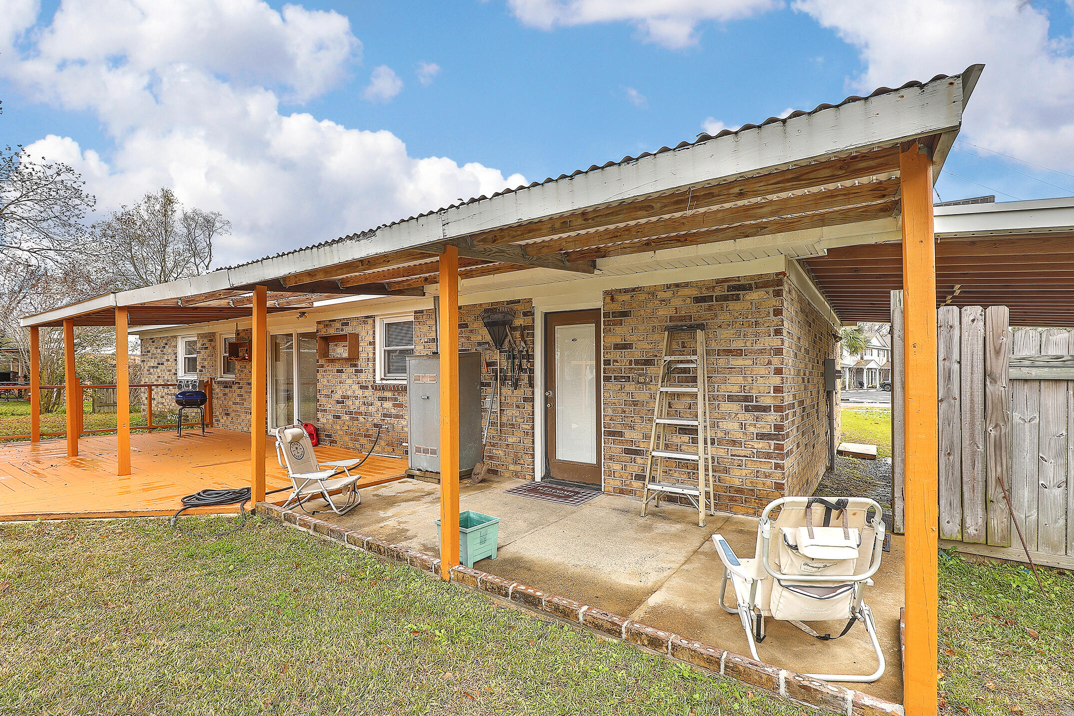 1728 Boone Hall Drive