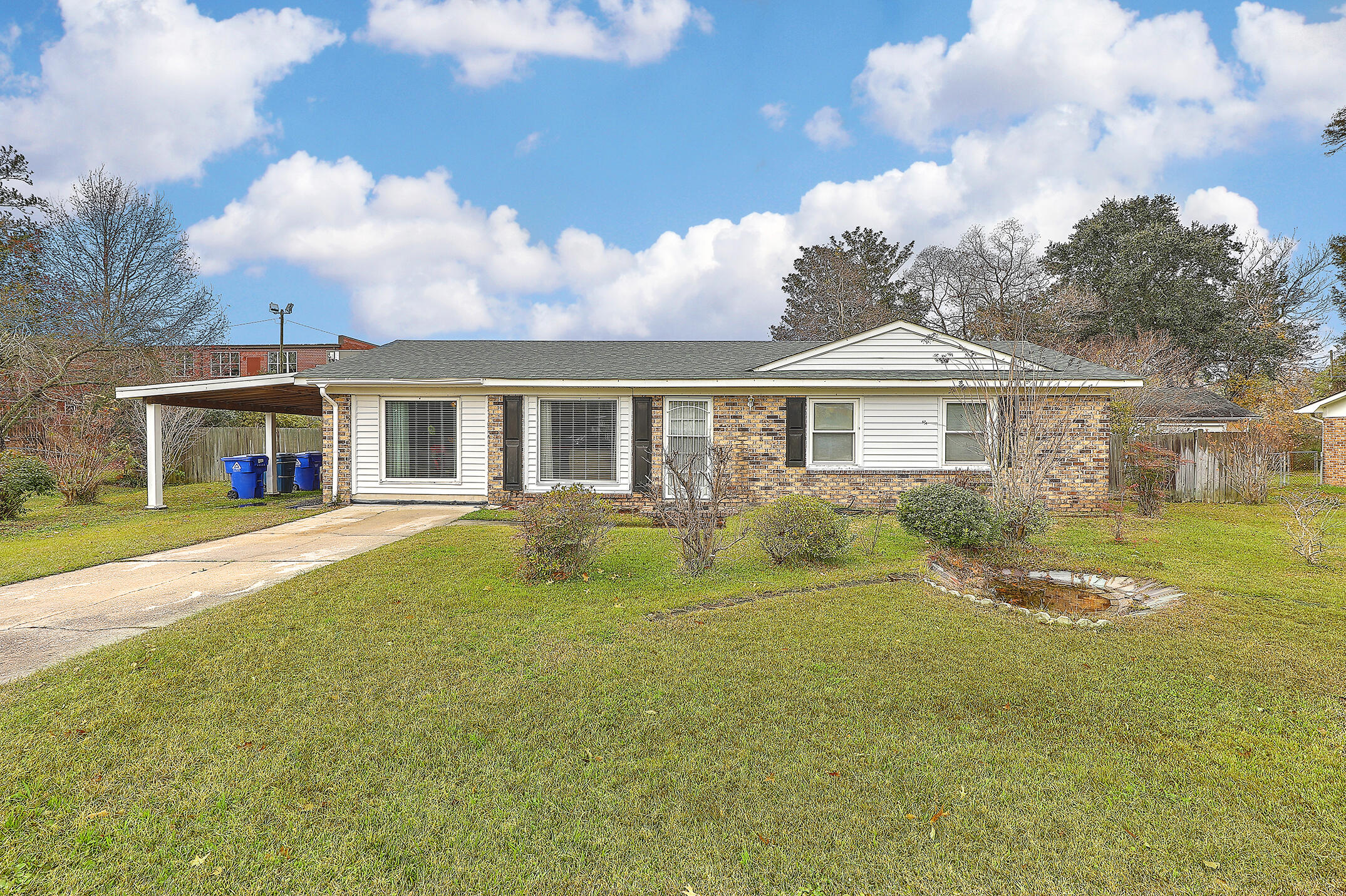 1728 Boone Hall Drive