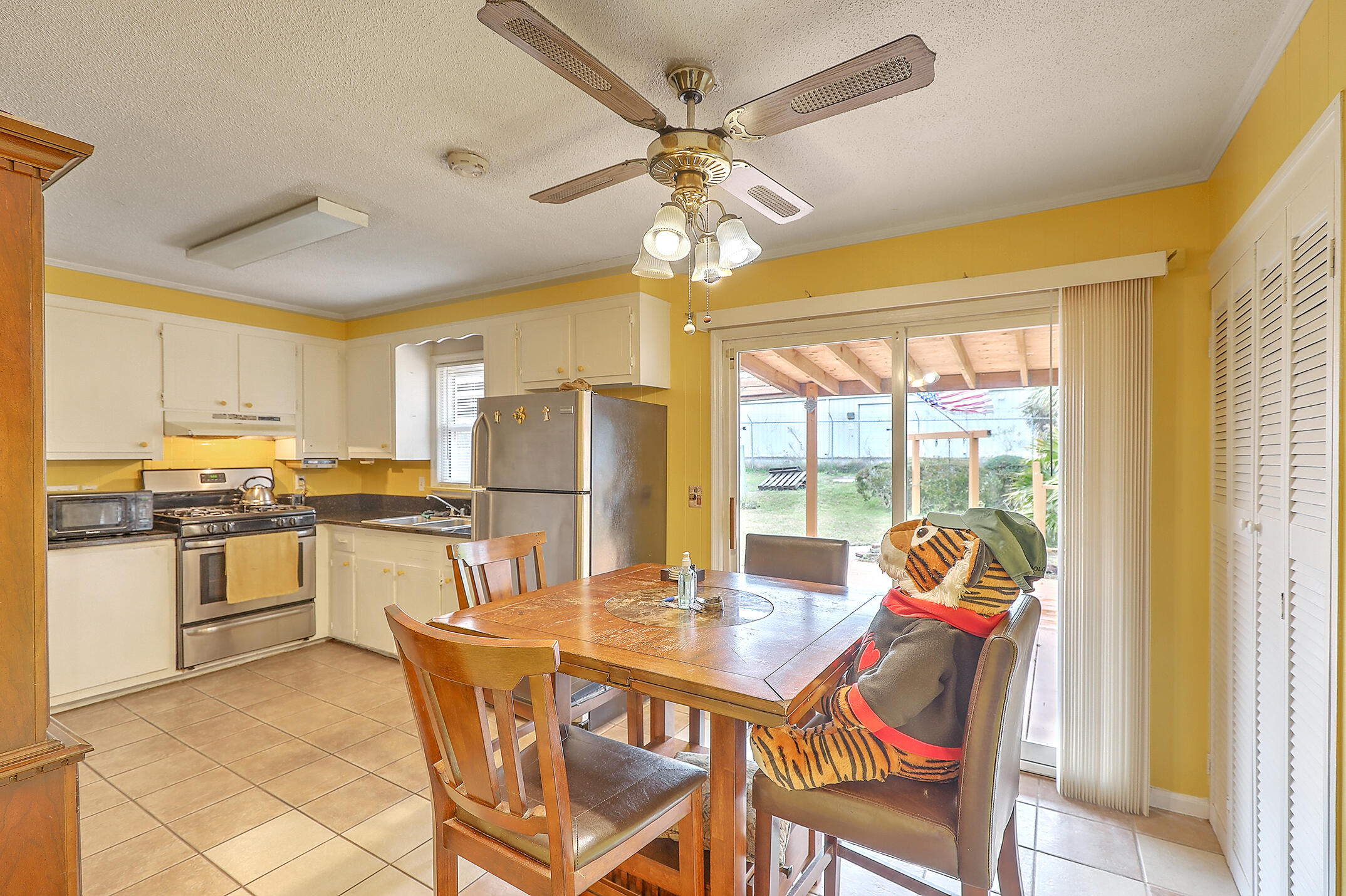 1728 Boone Hall Drive