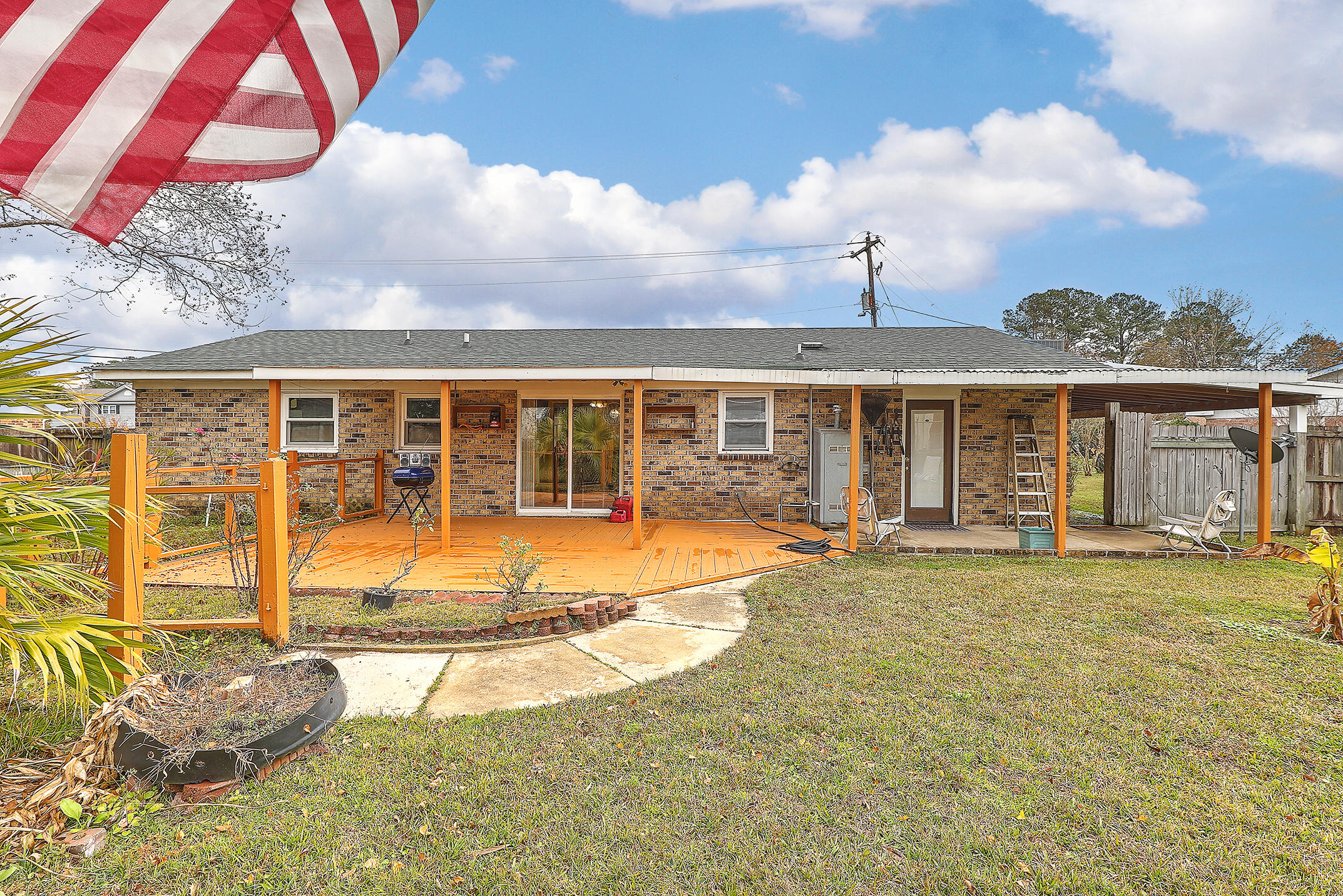 1728 Boone Hall Drive