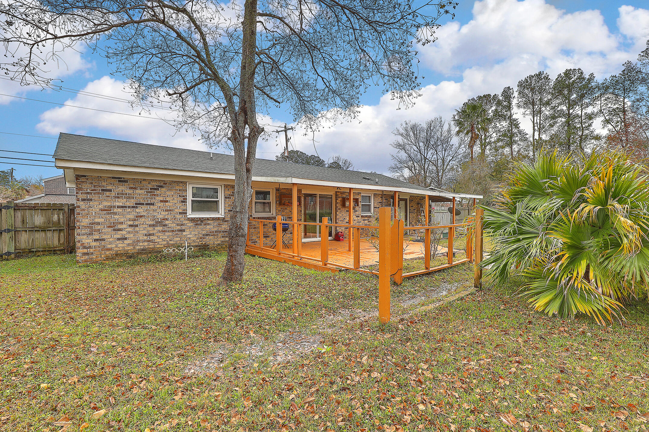 1728 Boone Hall Drive
