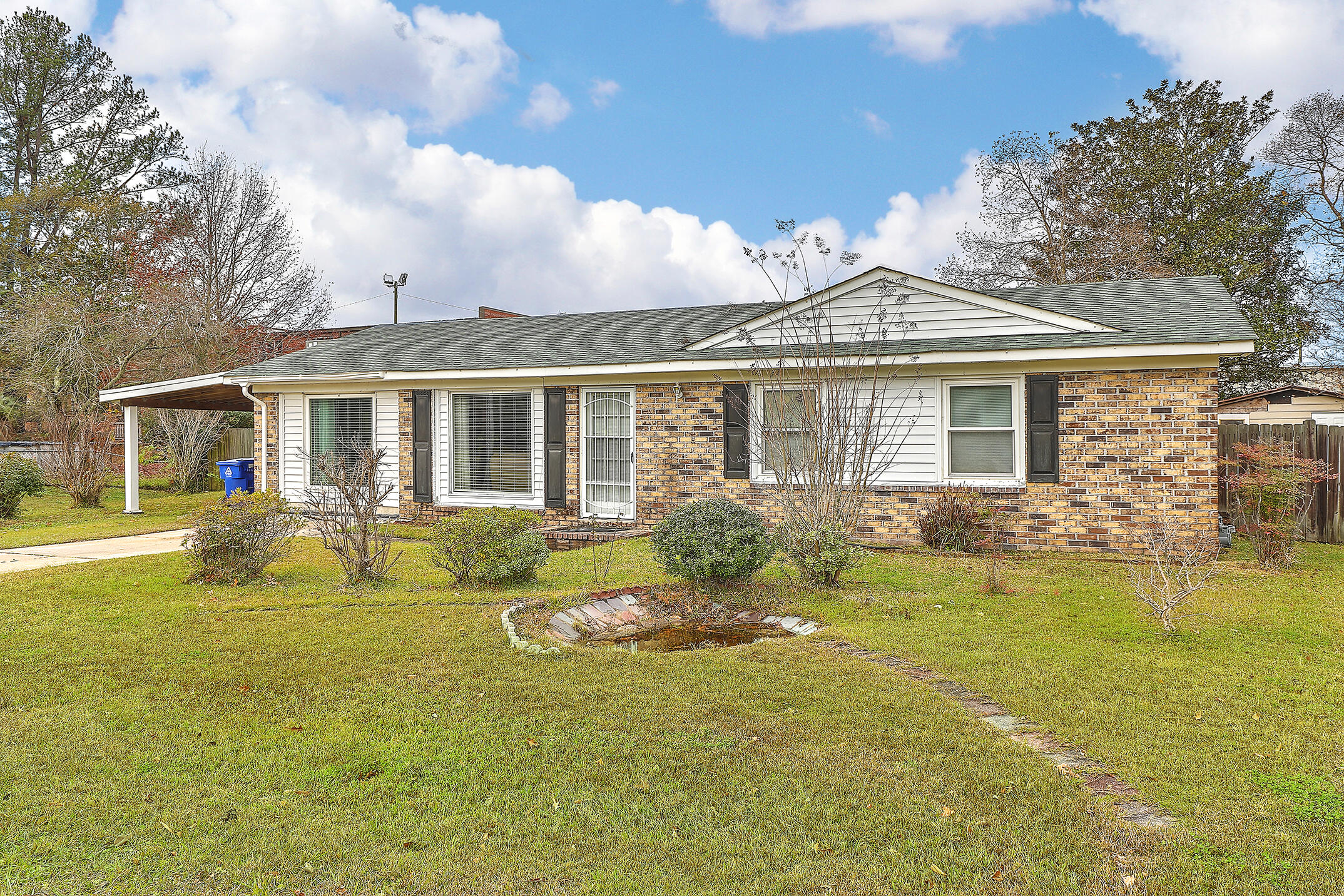 1728 Boone Hall Drive