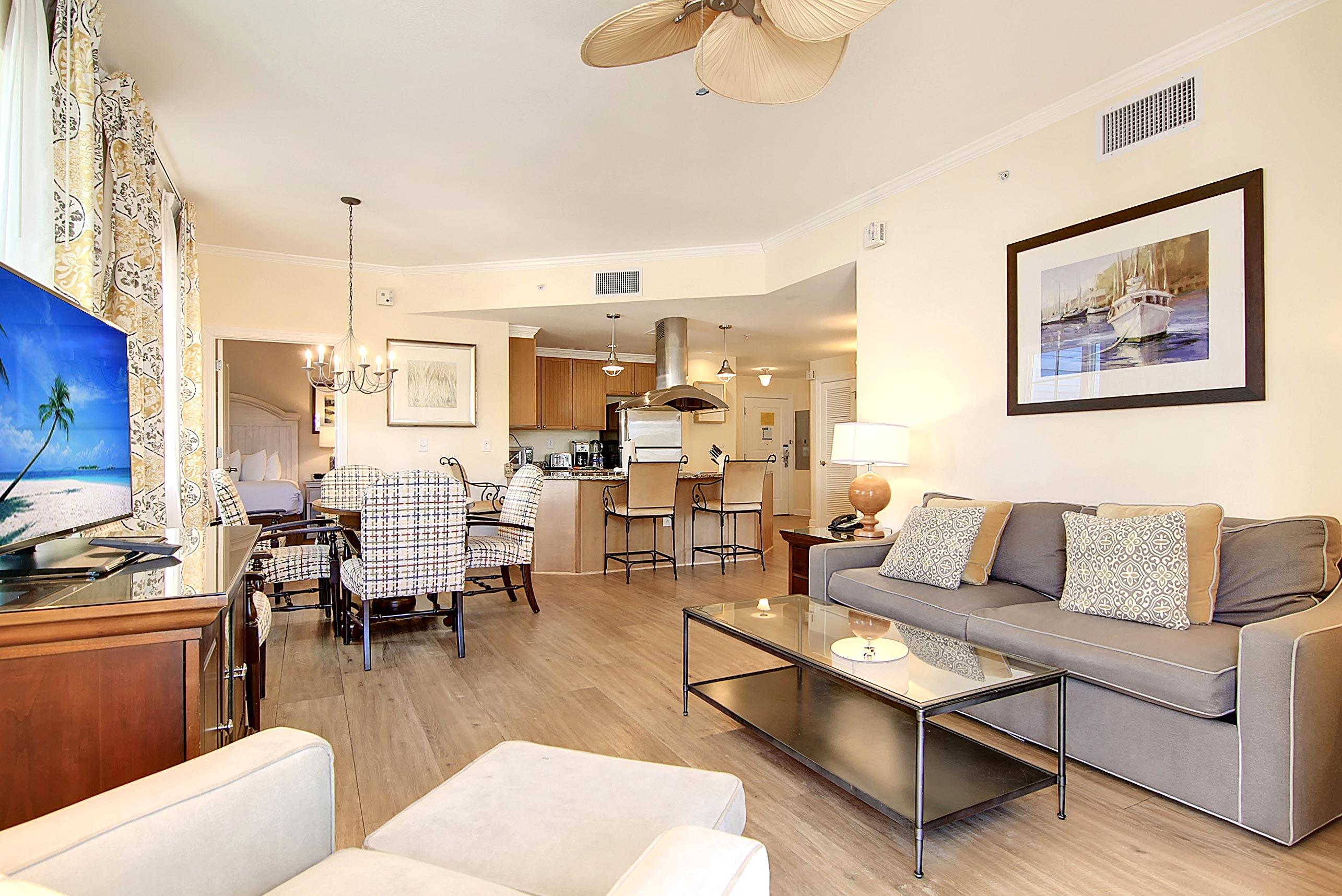 5800 Palmetto Drive Unit: R-Vg106