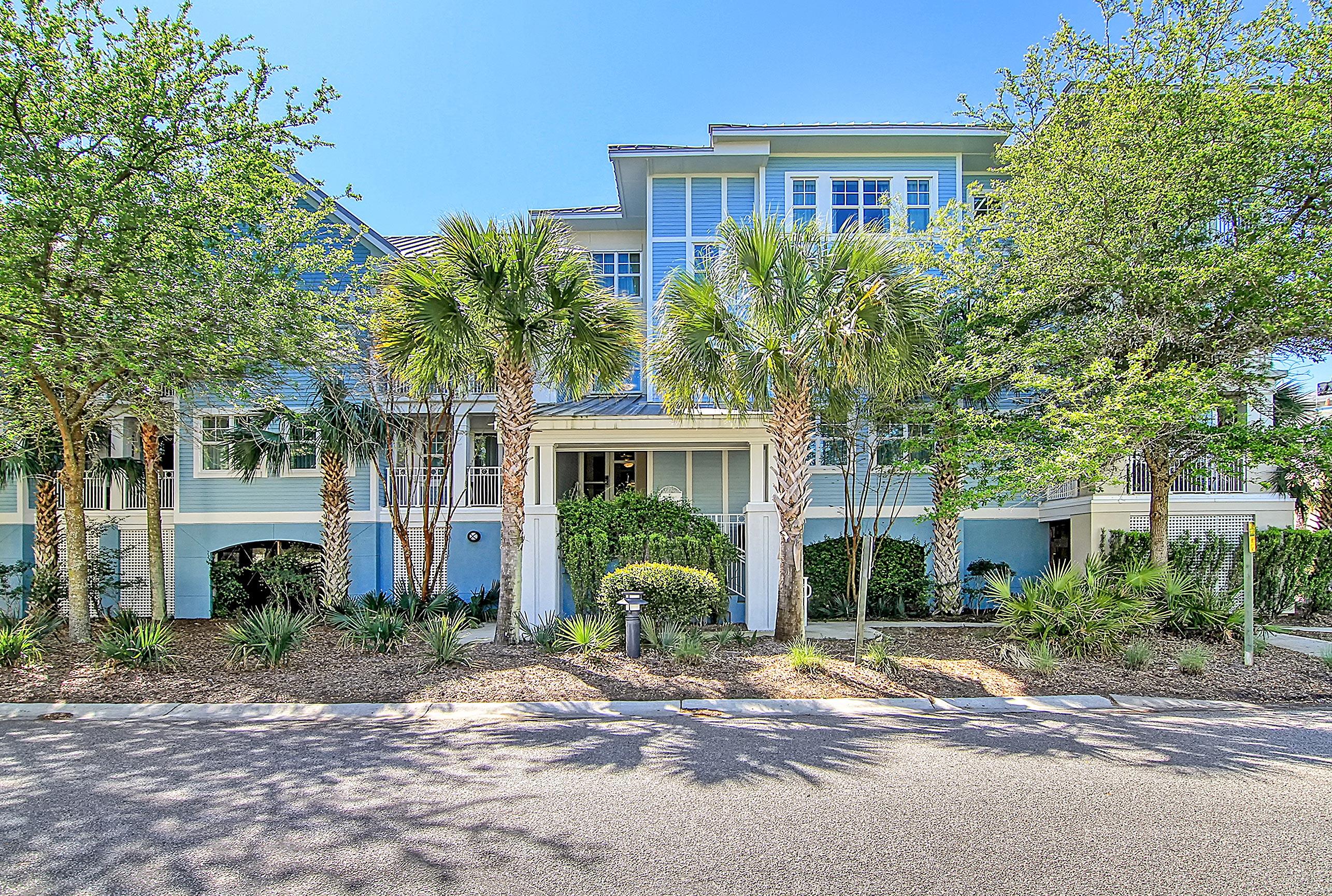 5800 Palmetto Drive Unit: R-Vg106