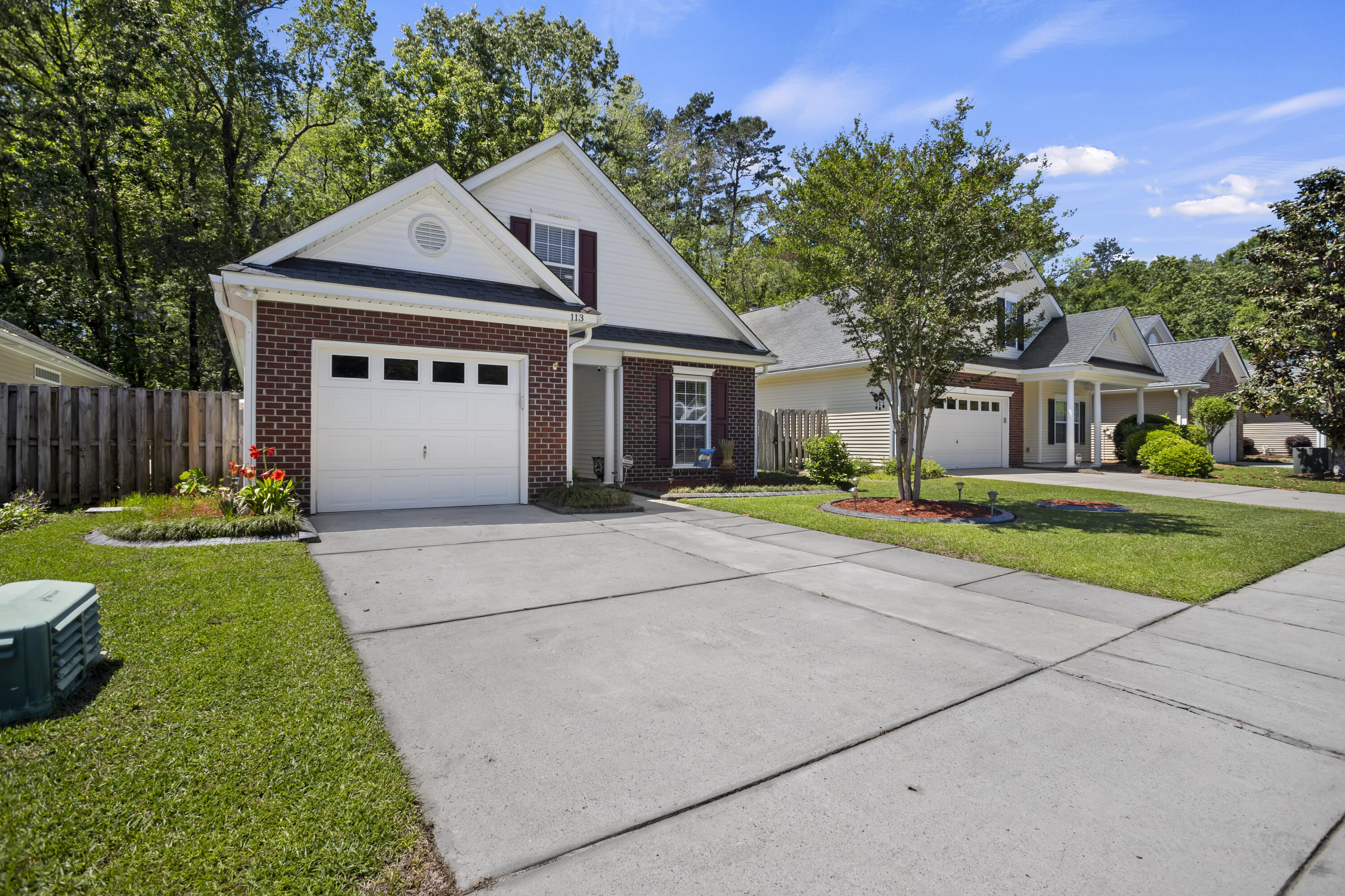 113 Garden Grove Drive