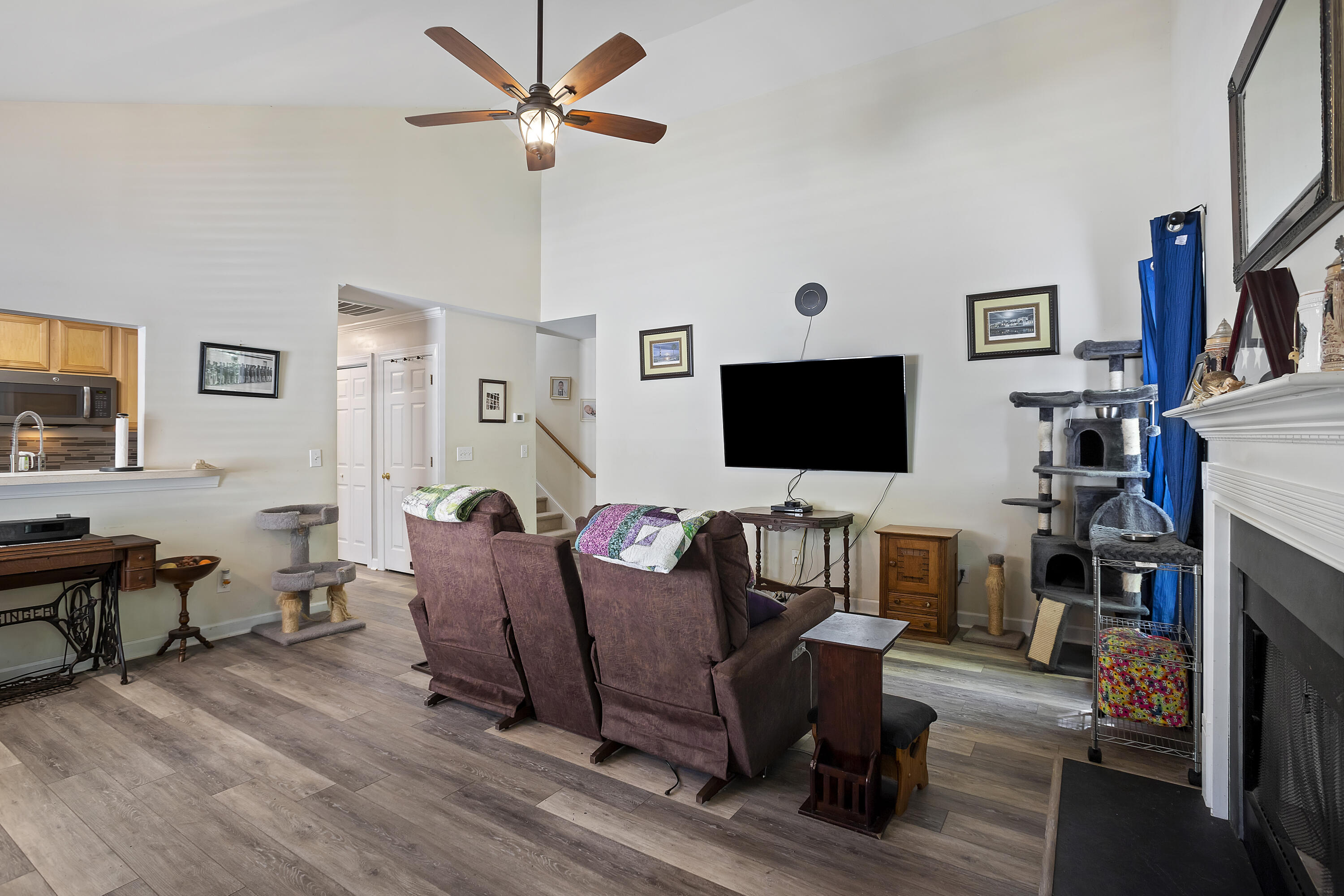 113 Garden Grove Drive