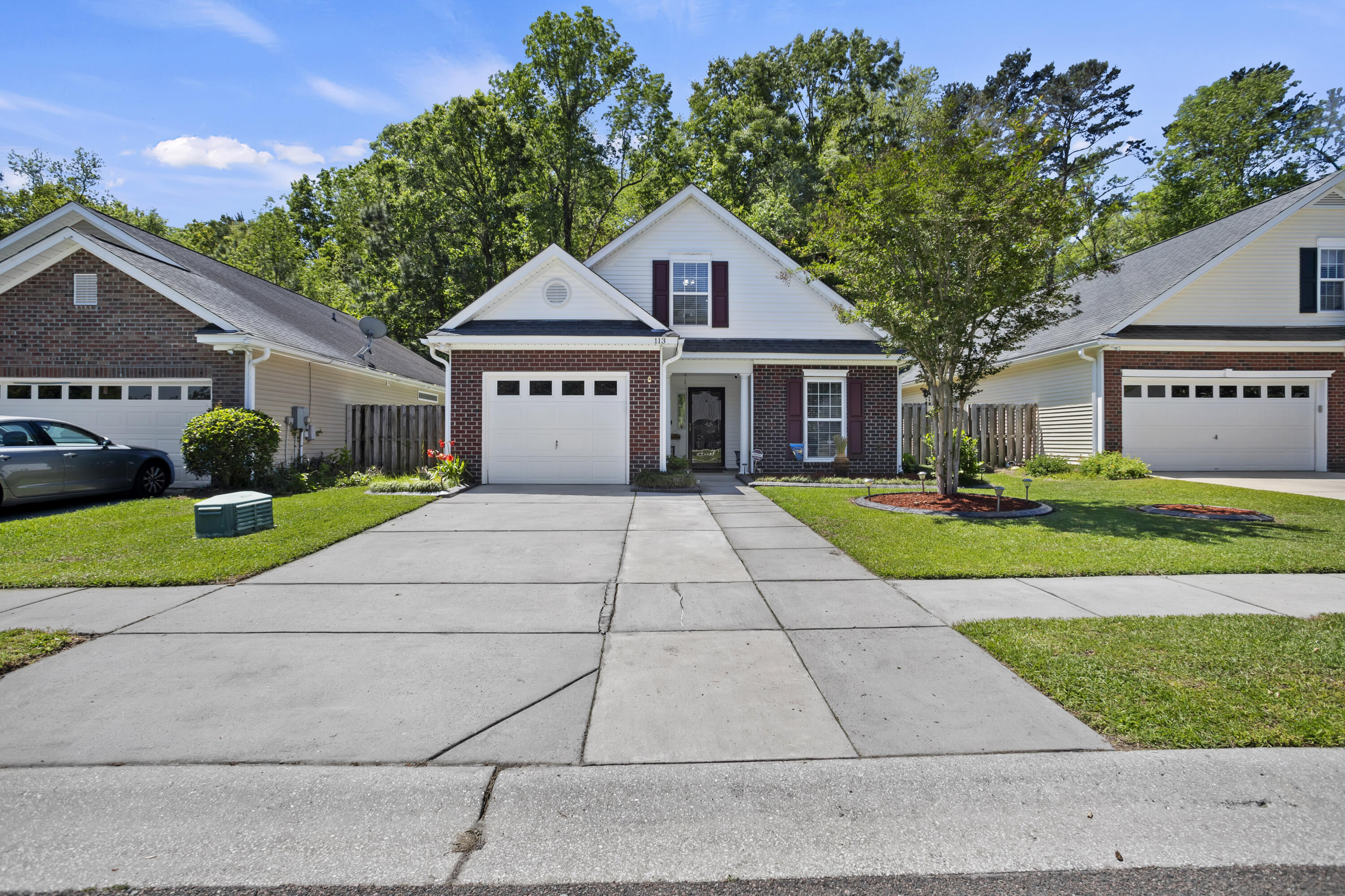 113 Garden Grove Drive