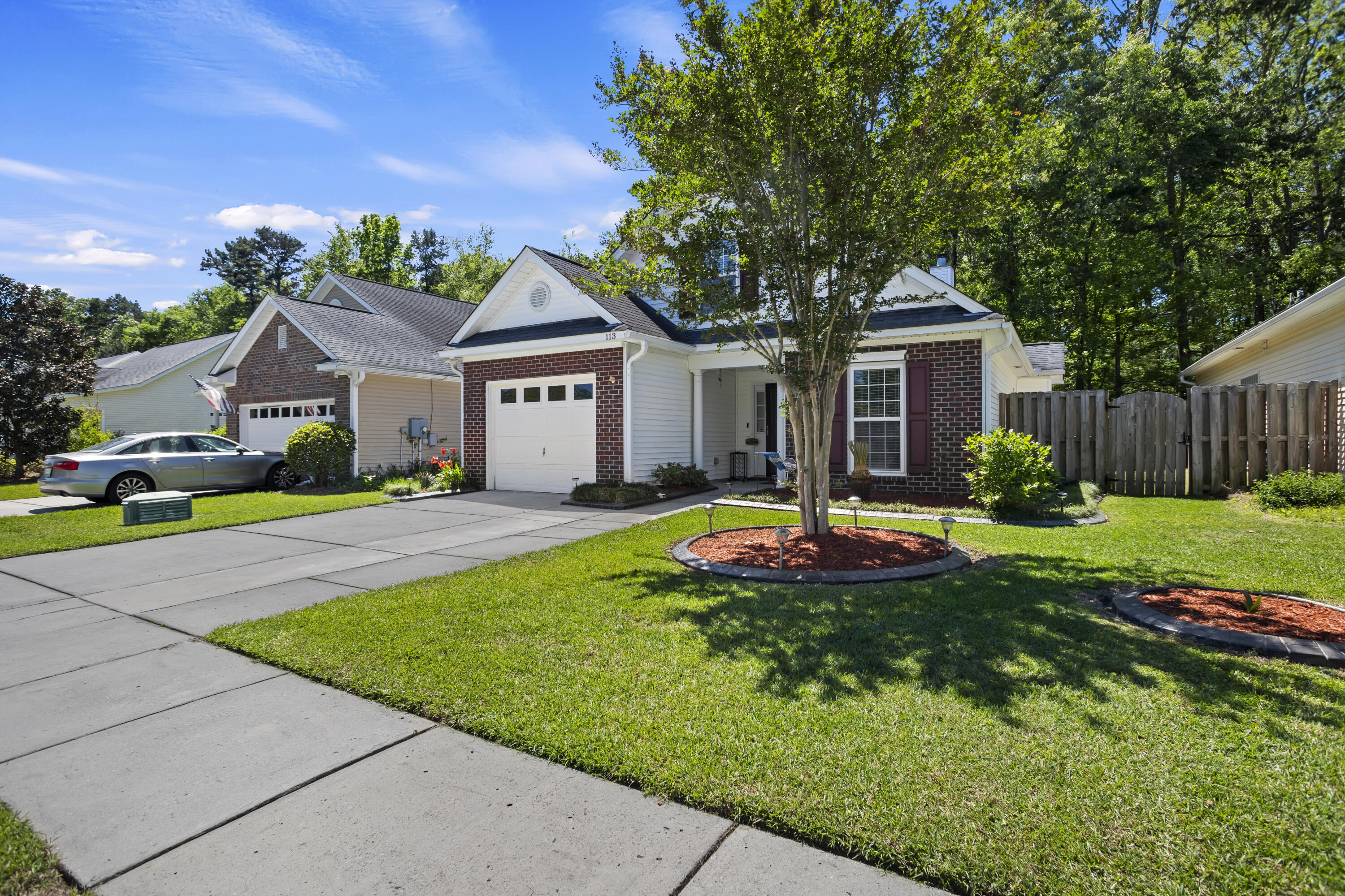 113 Garden Grove Drive