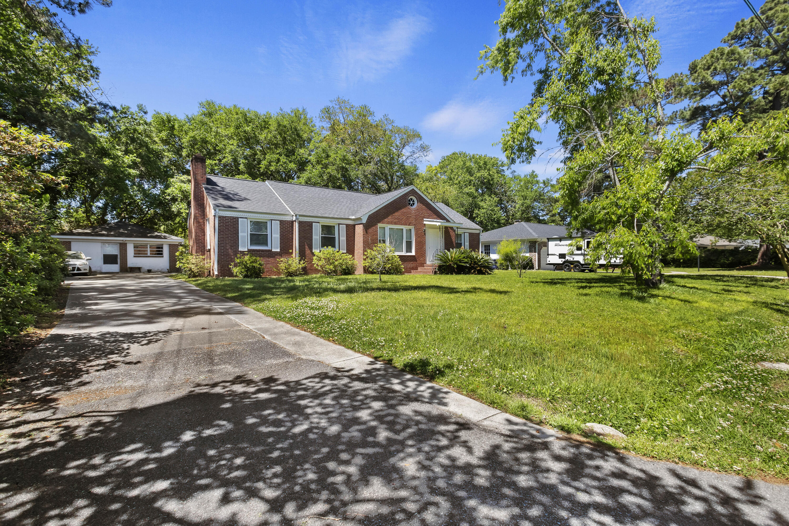 363 Wedgewood Street