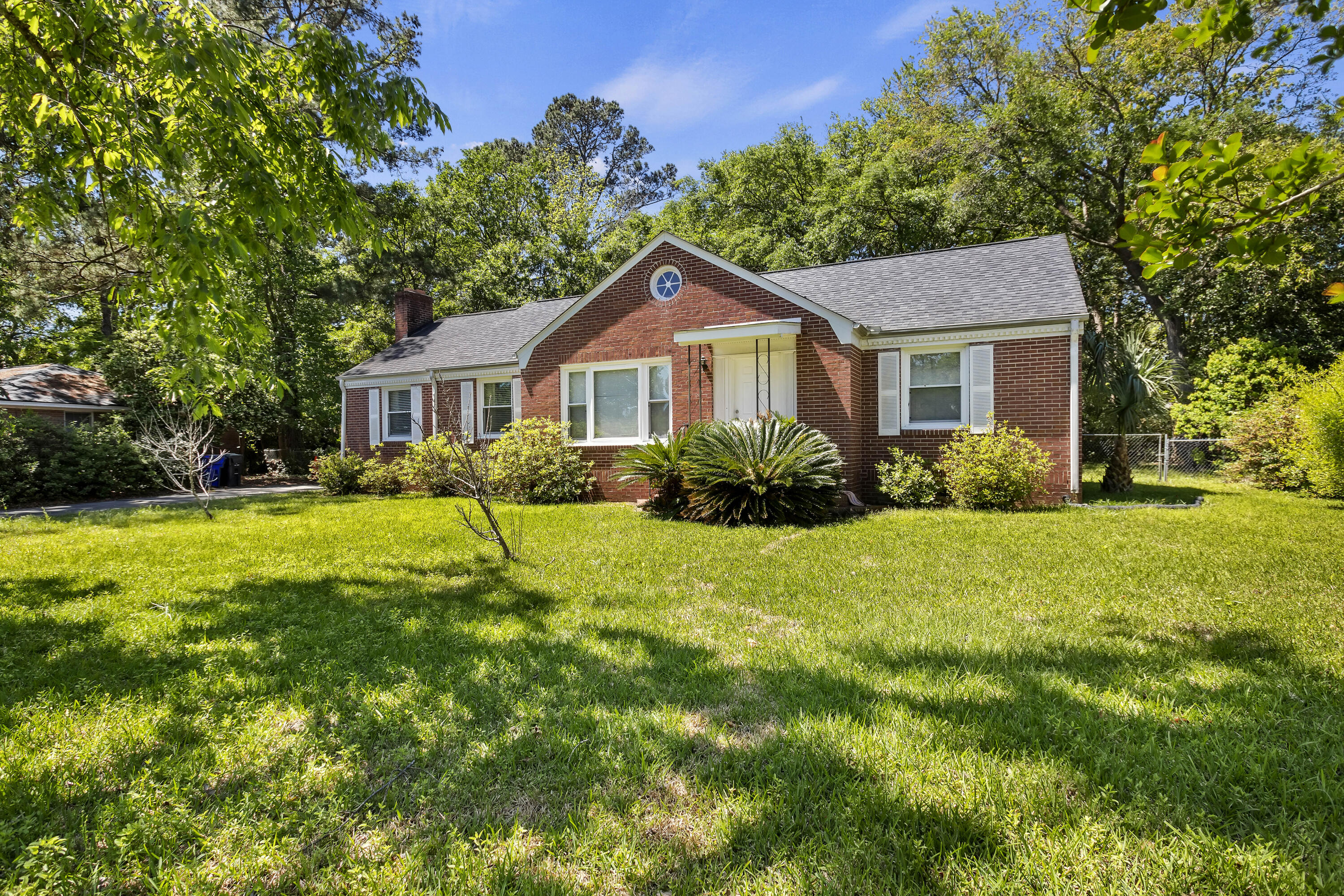 363 Wedgewood Street