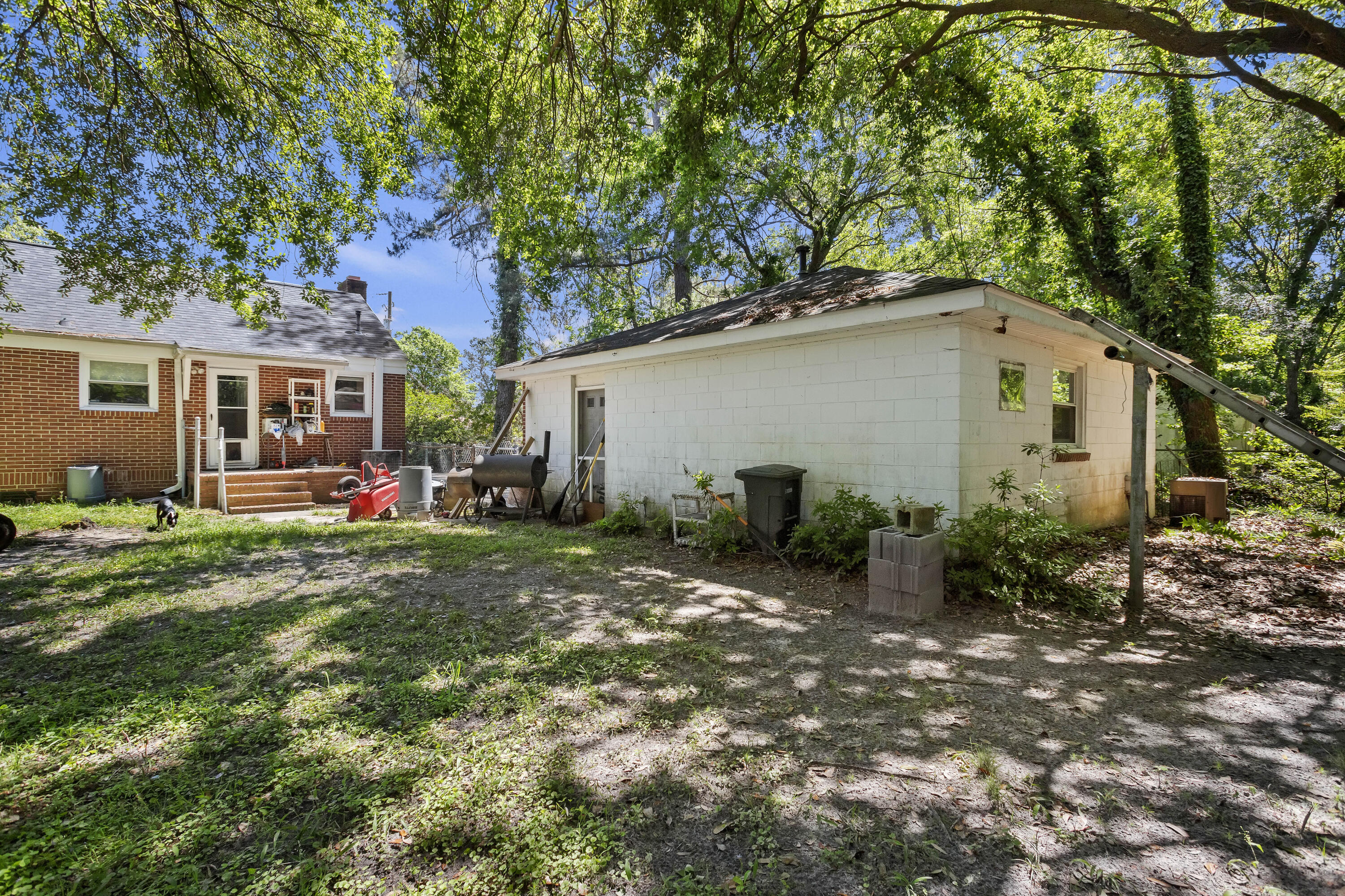 363 Wedgewood Street